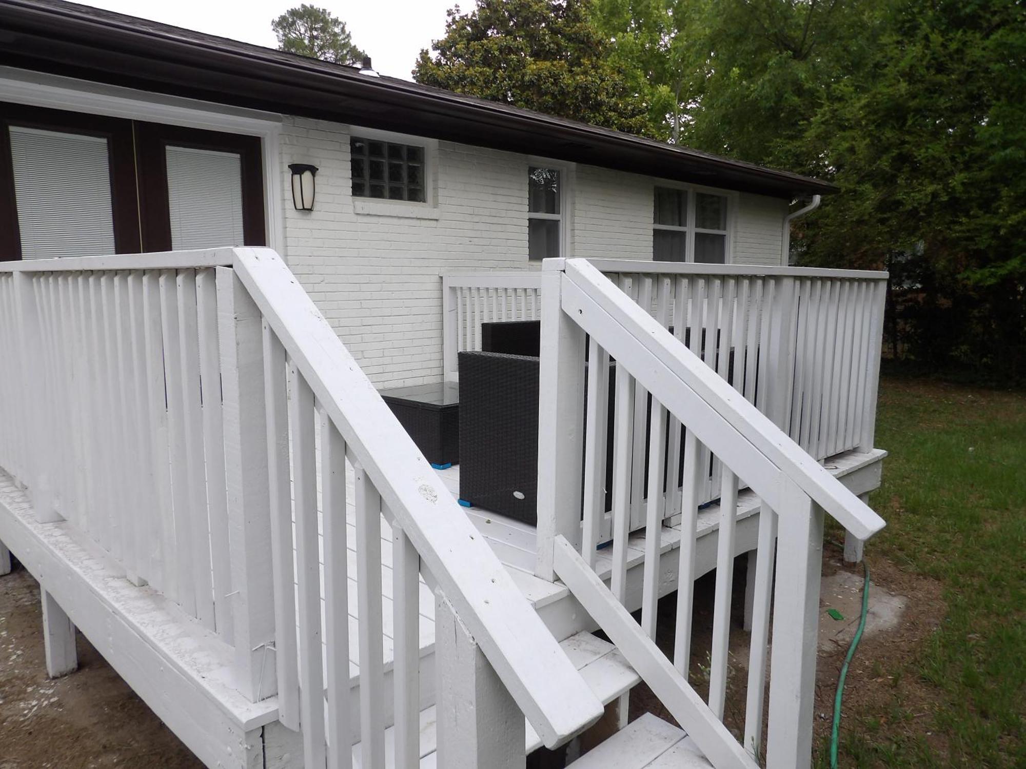 The Creek Holiday home Columbia