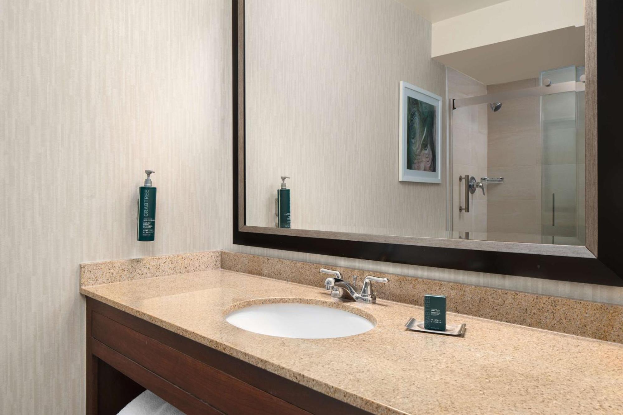 Hotel Doubletree By Hilton 4*