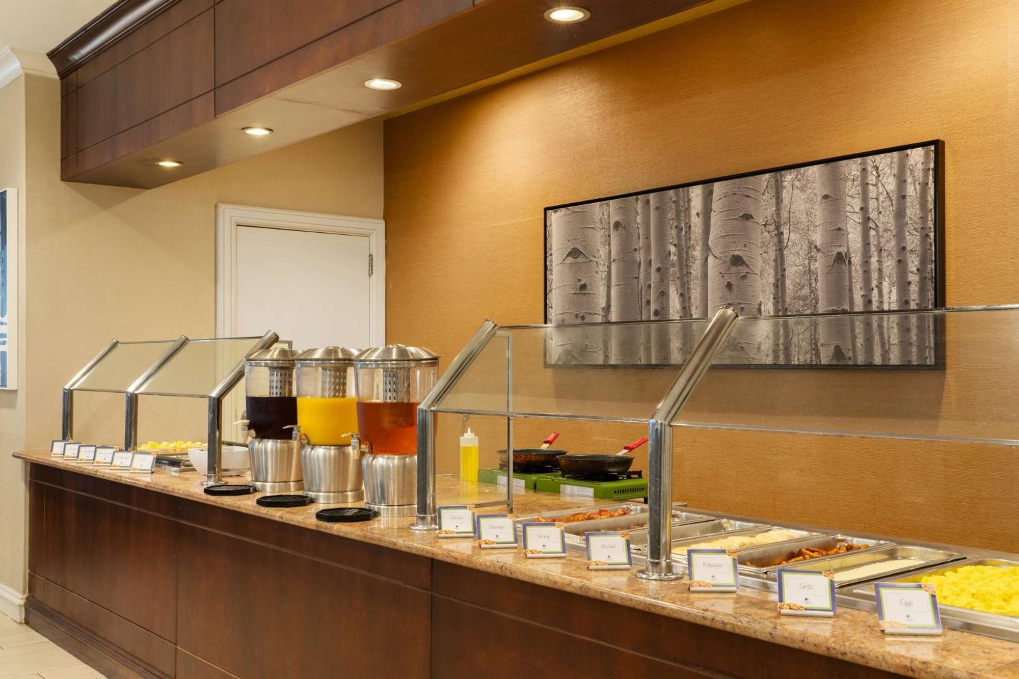 Doubletree By Hilton 4* Columbia