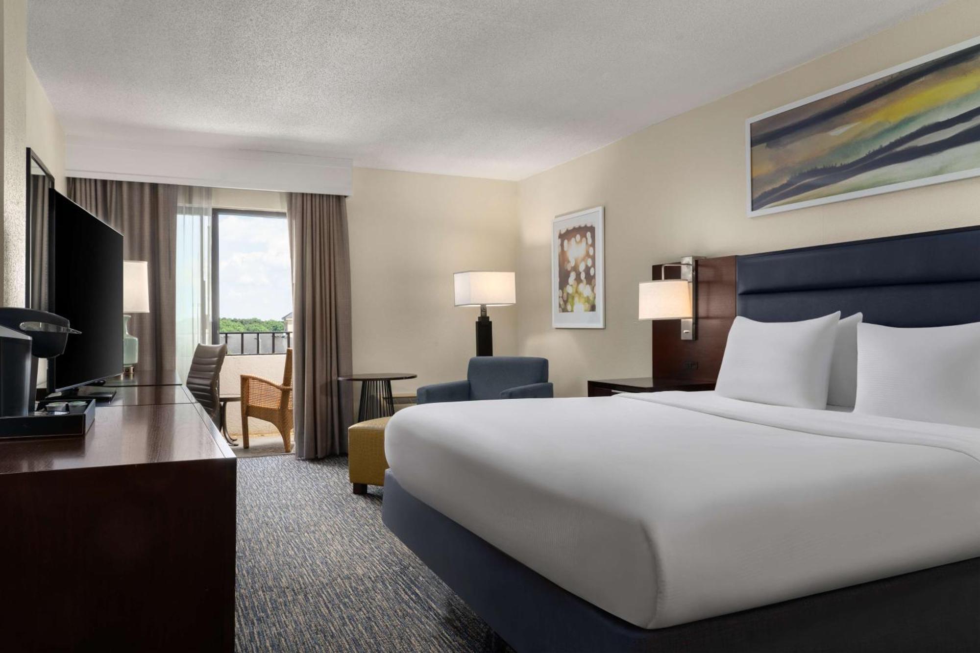 Doubletree By Hilton Columbia