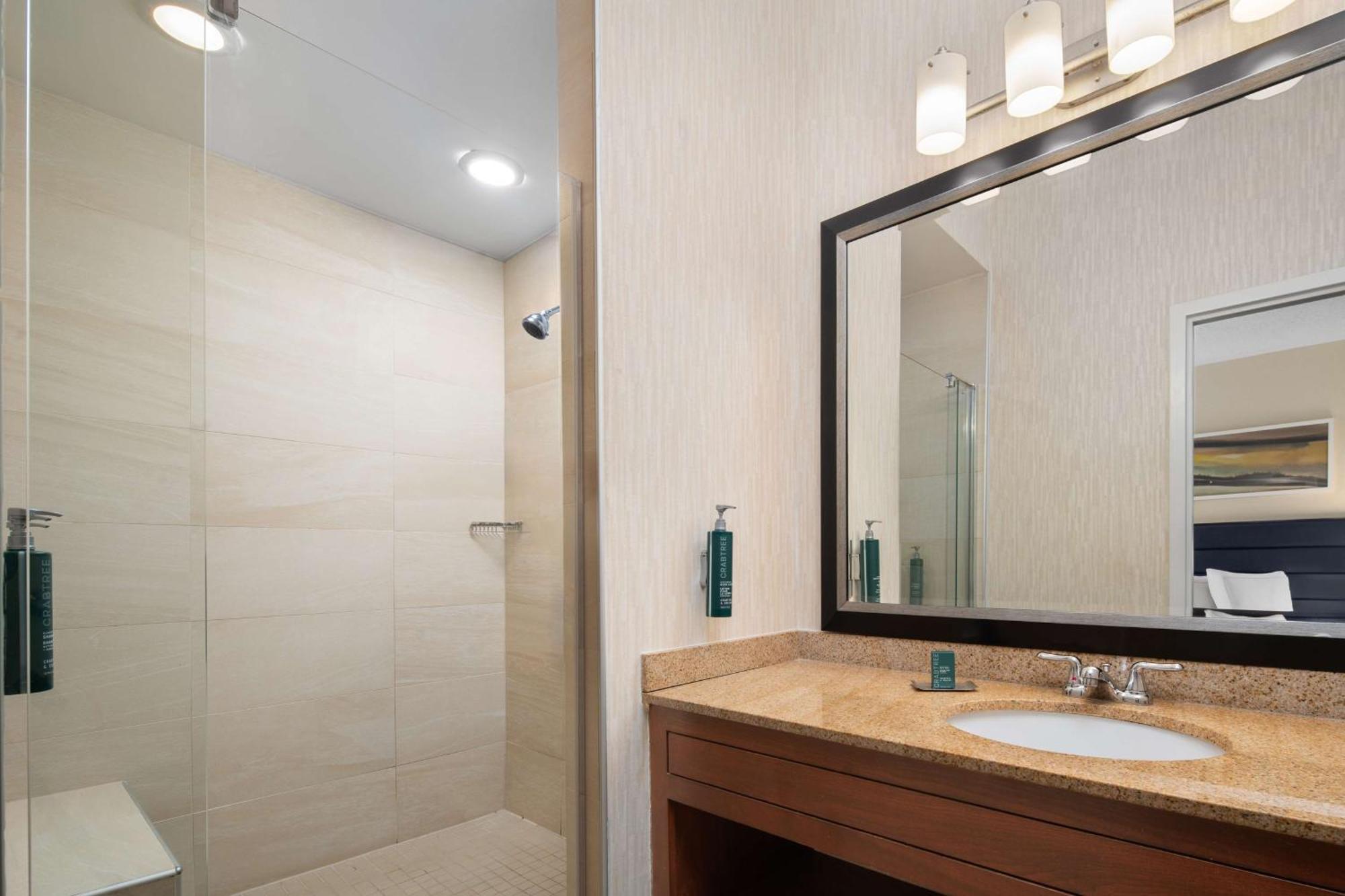 Doubletree By Hilton Hotel