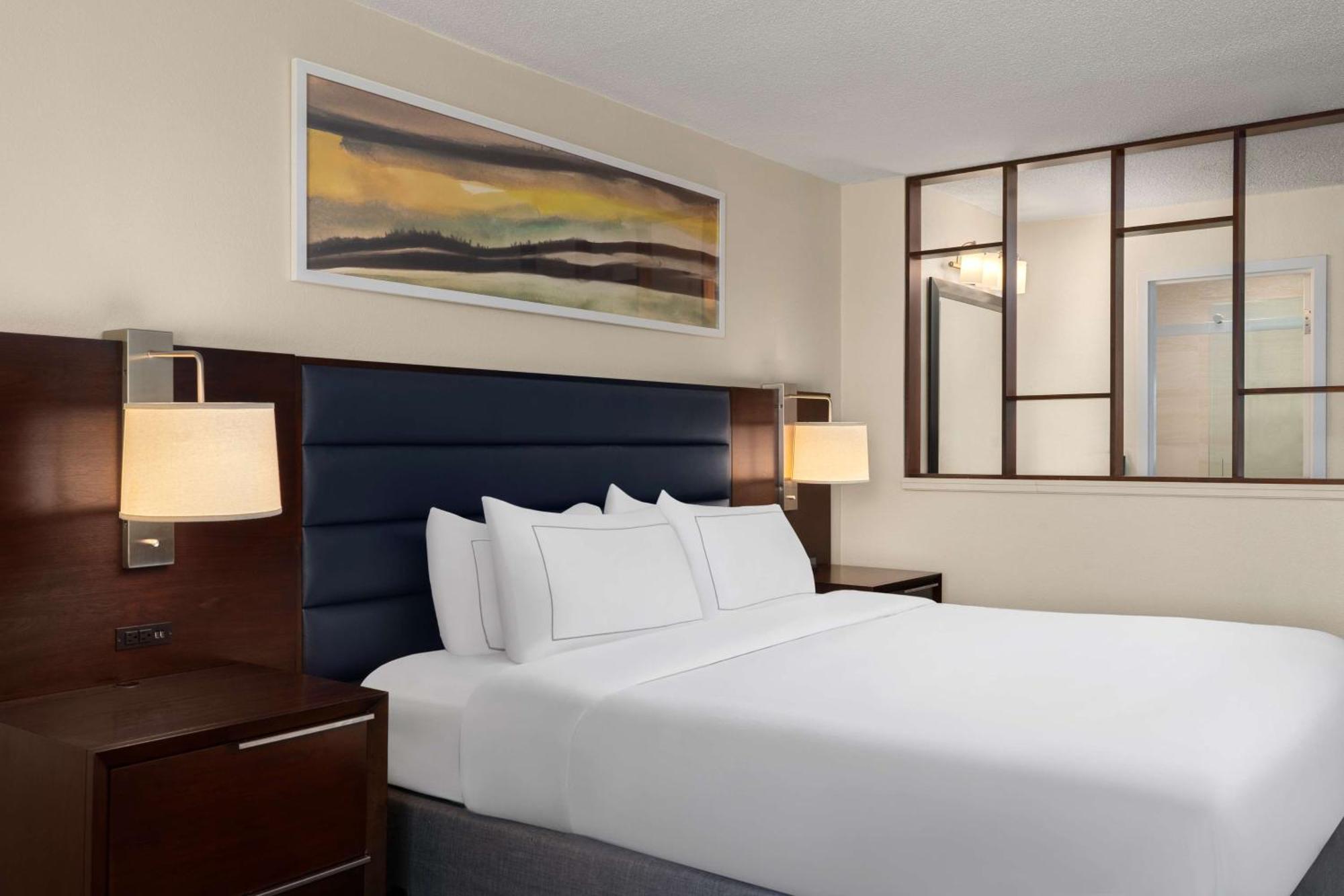 Doubletree By Hilton Hotel 4*