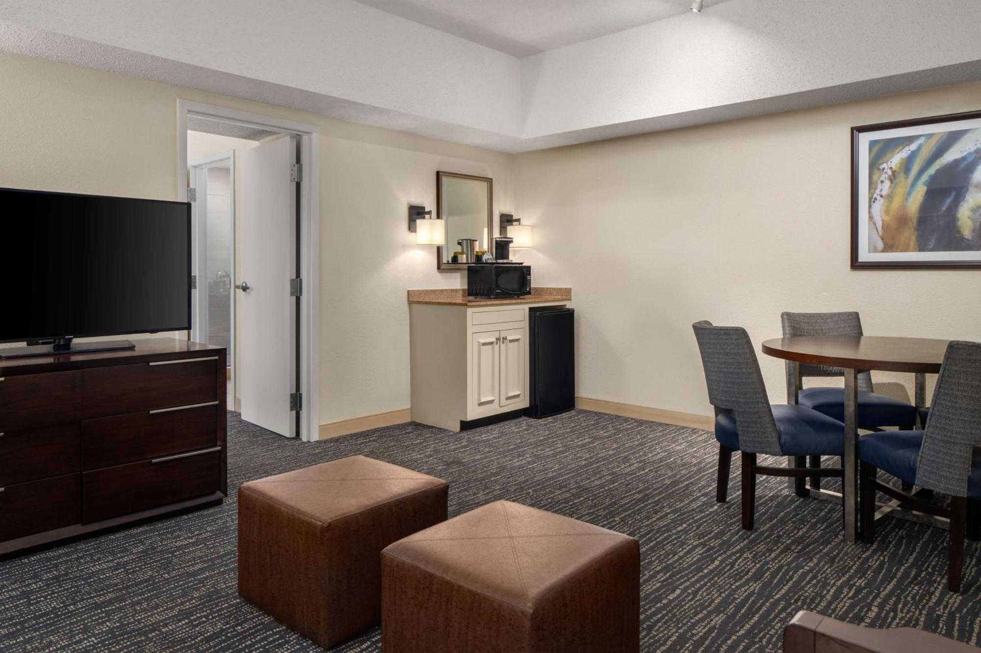 Doubletree By Hilton Hotel Columbia