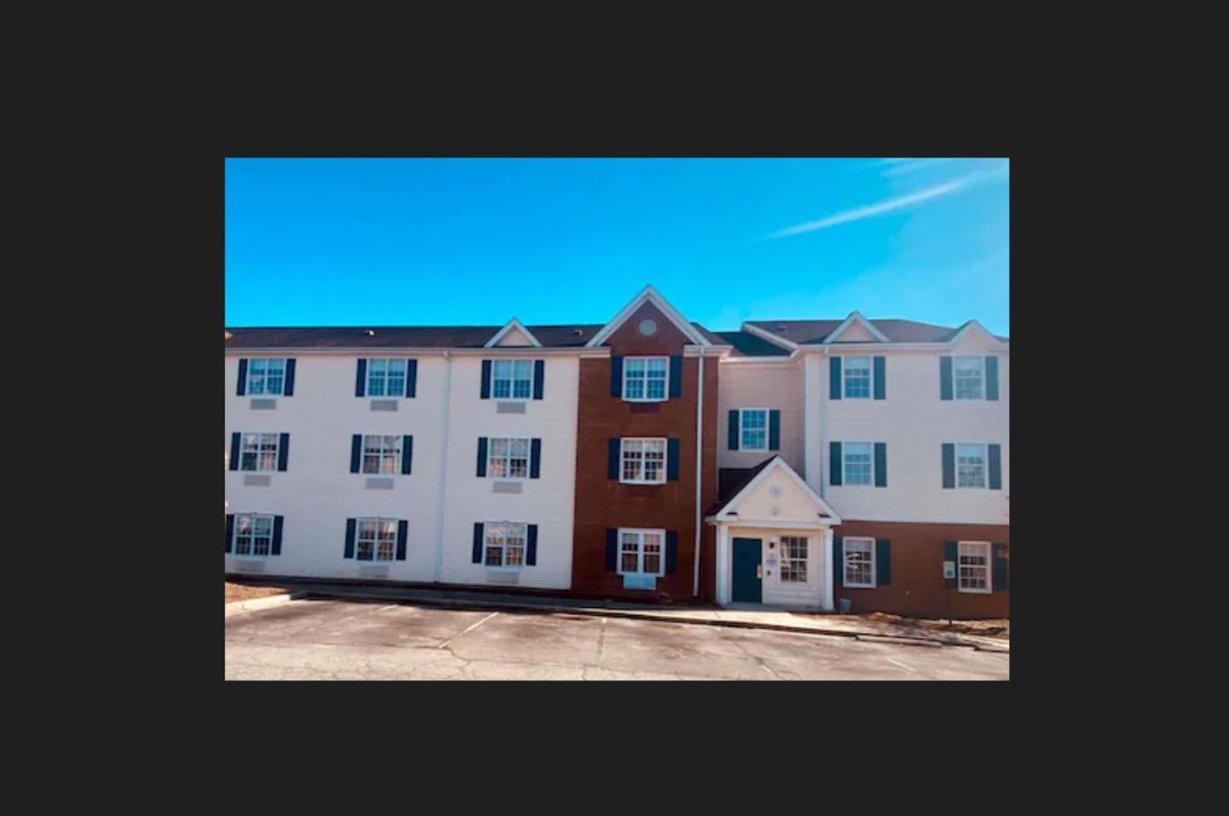 Mainstay Harbison 4* Columbia
