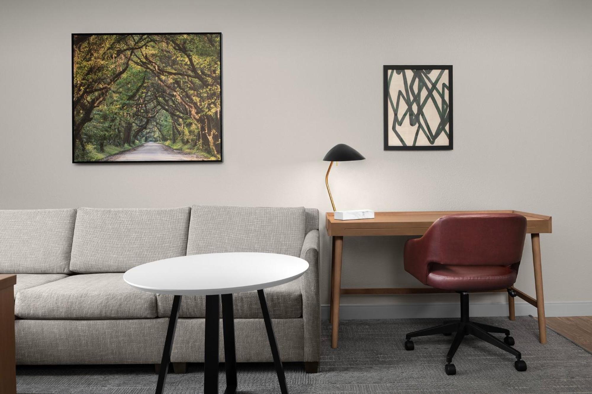 Hotel Staybridge By Ihg Columbia