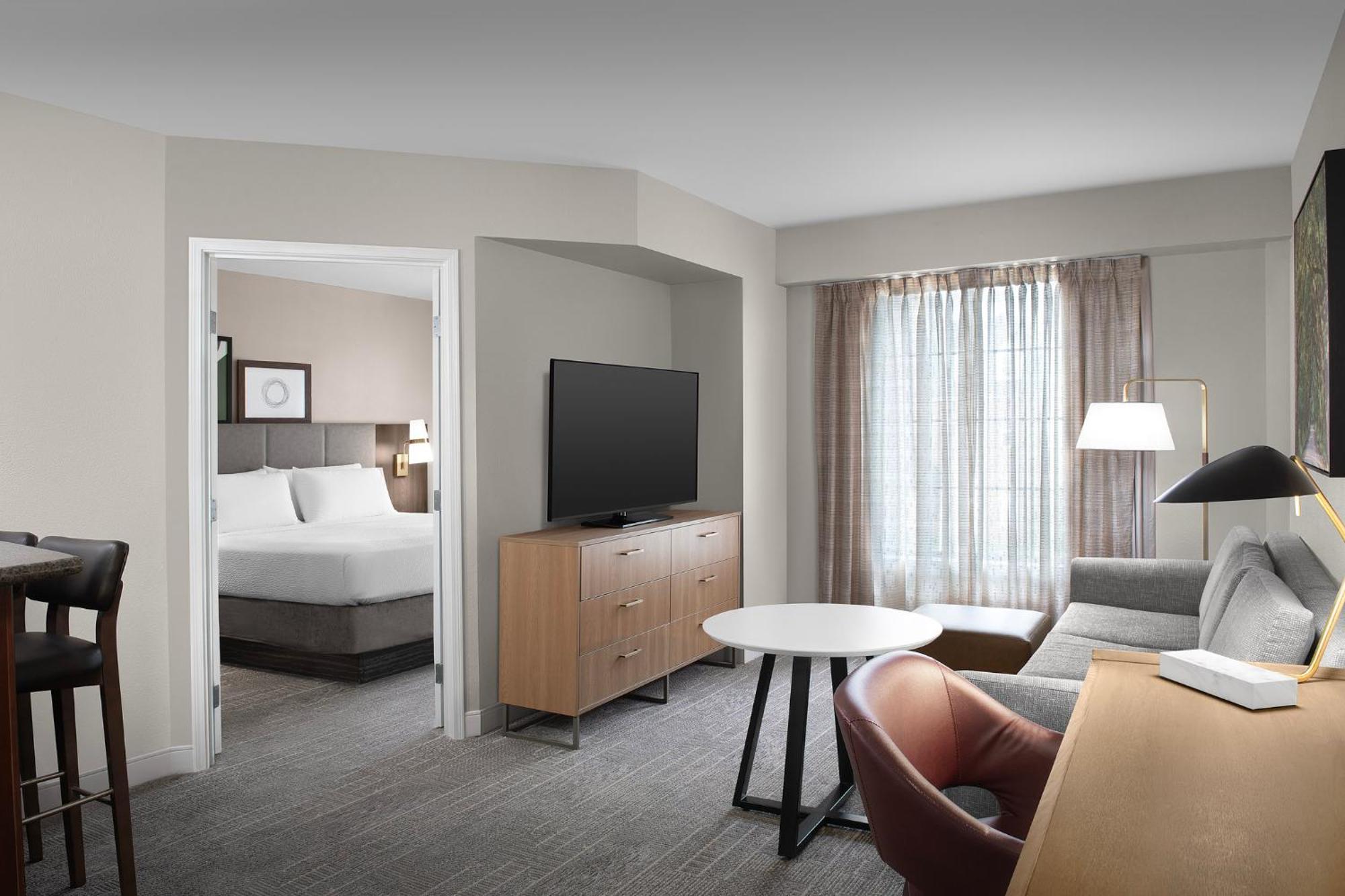 Staybridge By Ihg Columbia