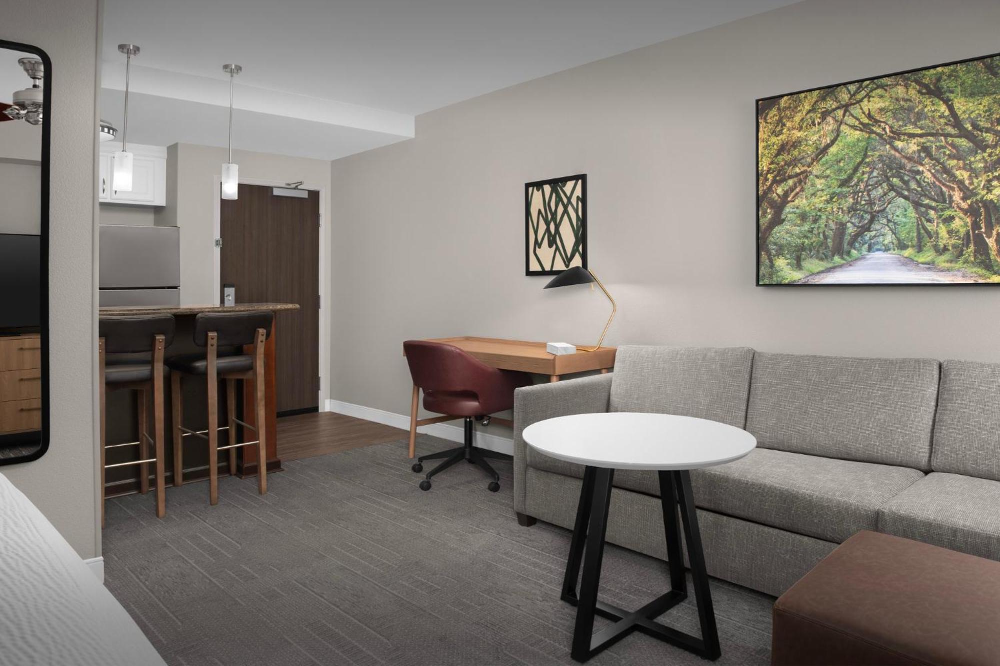 Staybridge By Ihg 3* Columbia