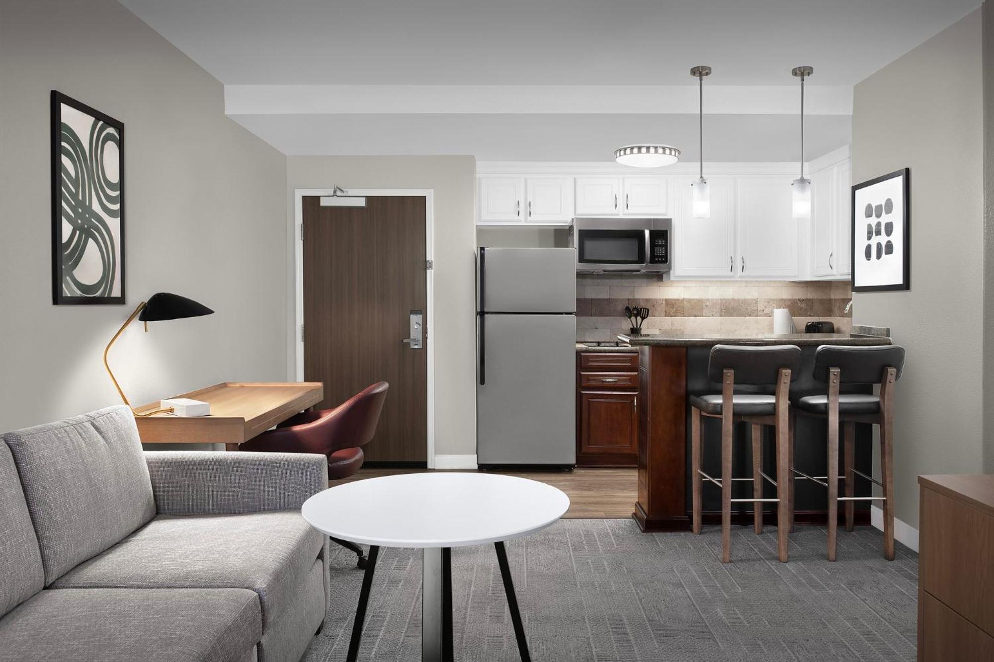Hotel Staybridge By Ihg
