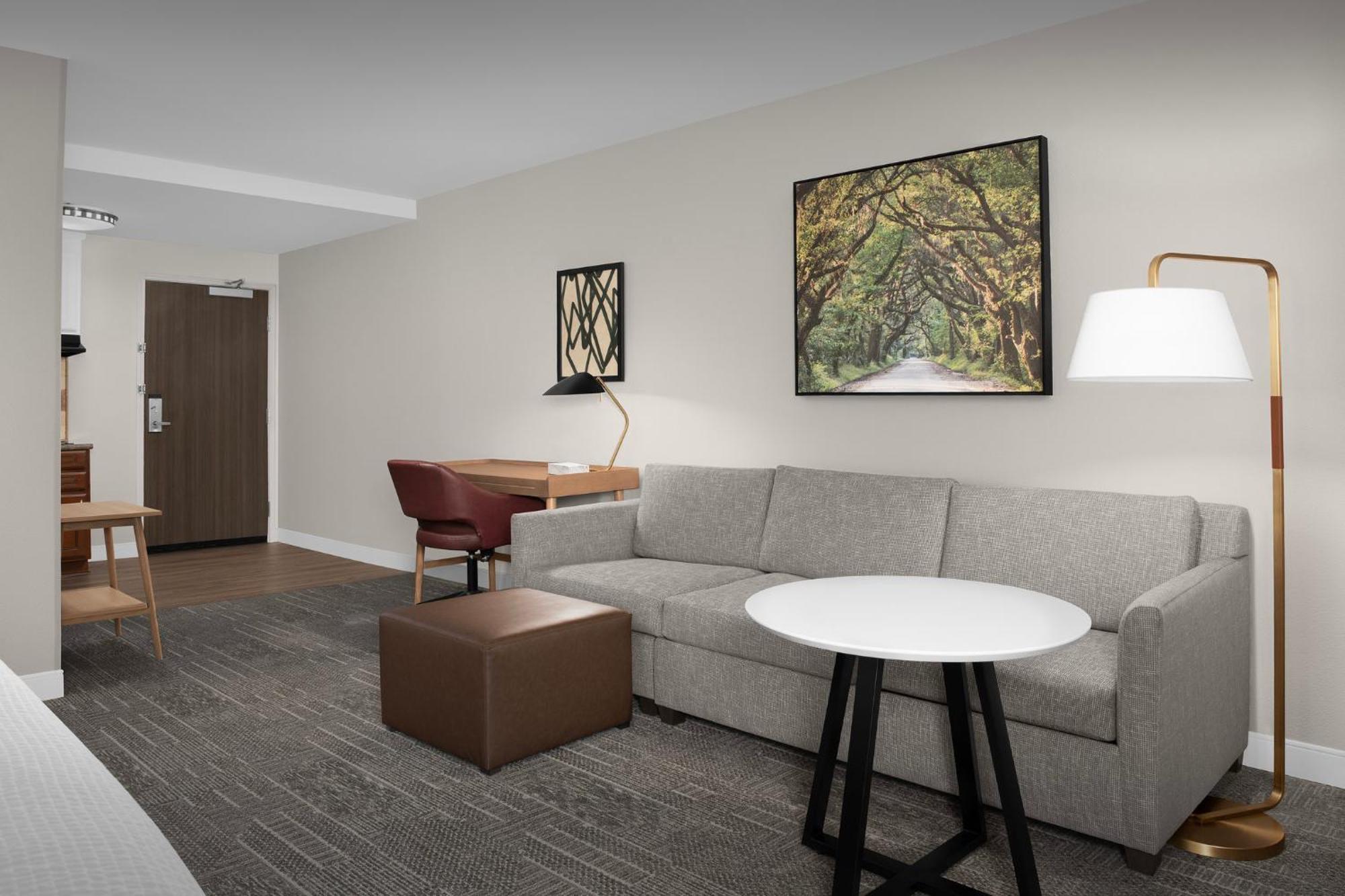 Hotel Staybridge By Ihg Columbia