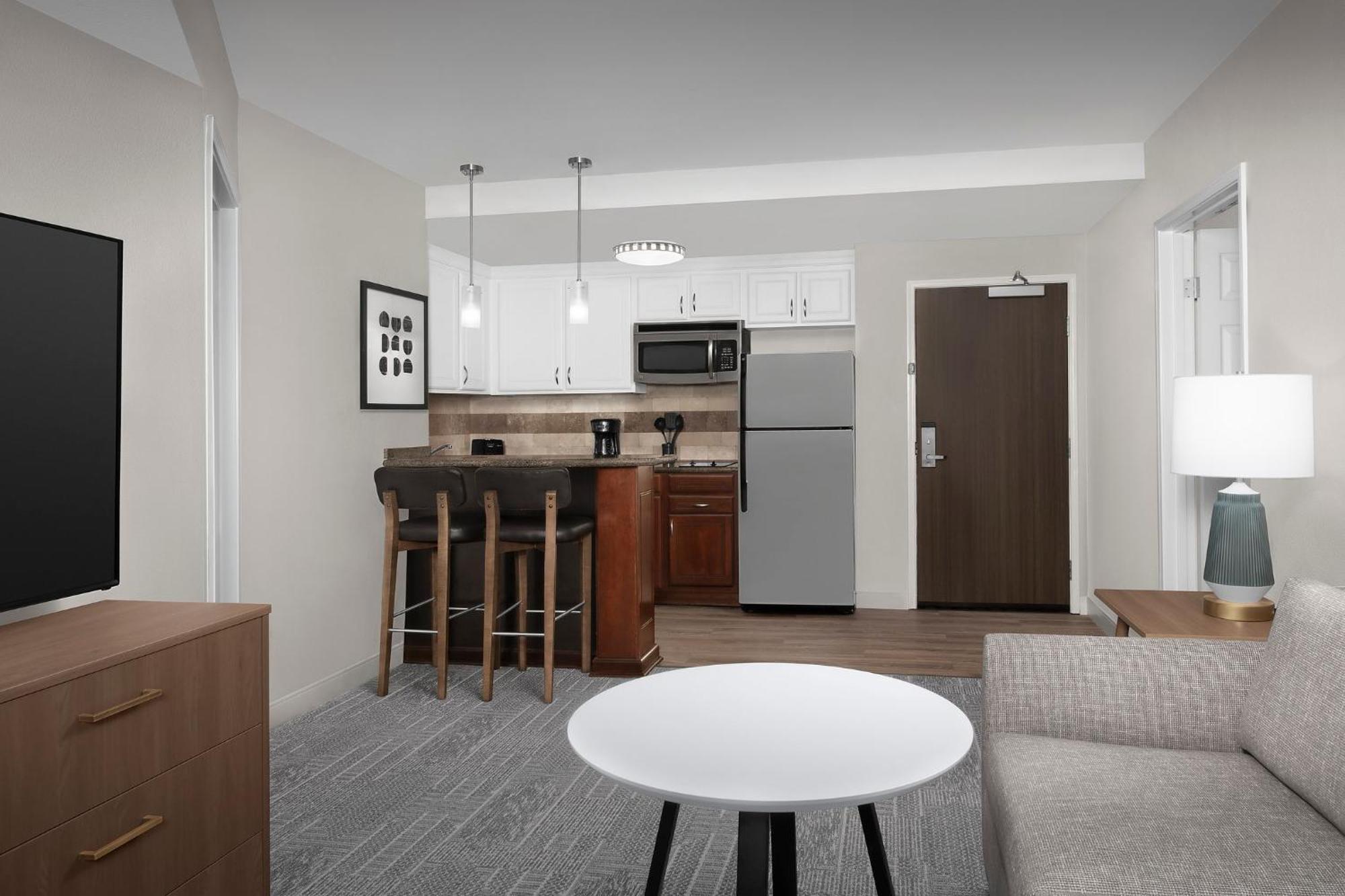 Staybridge By Ihg 3* Columbia