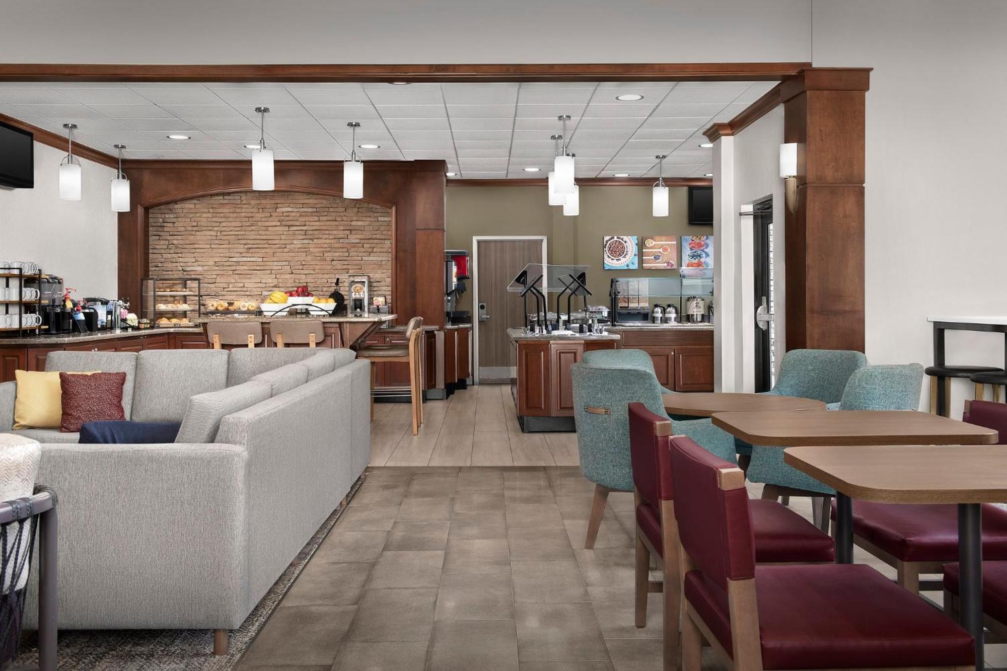 Staybridge By Ihg Columbia