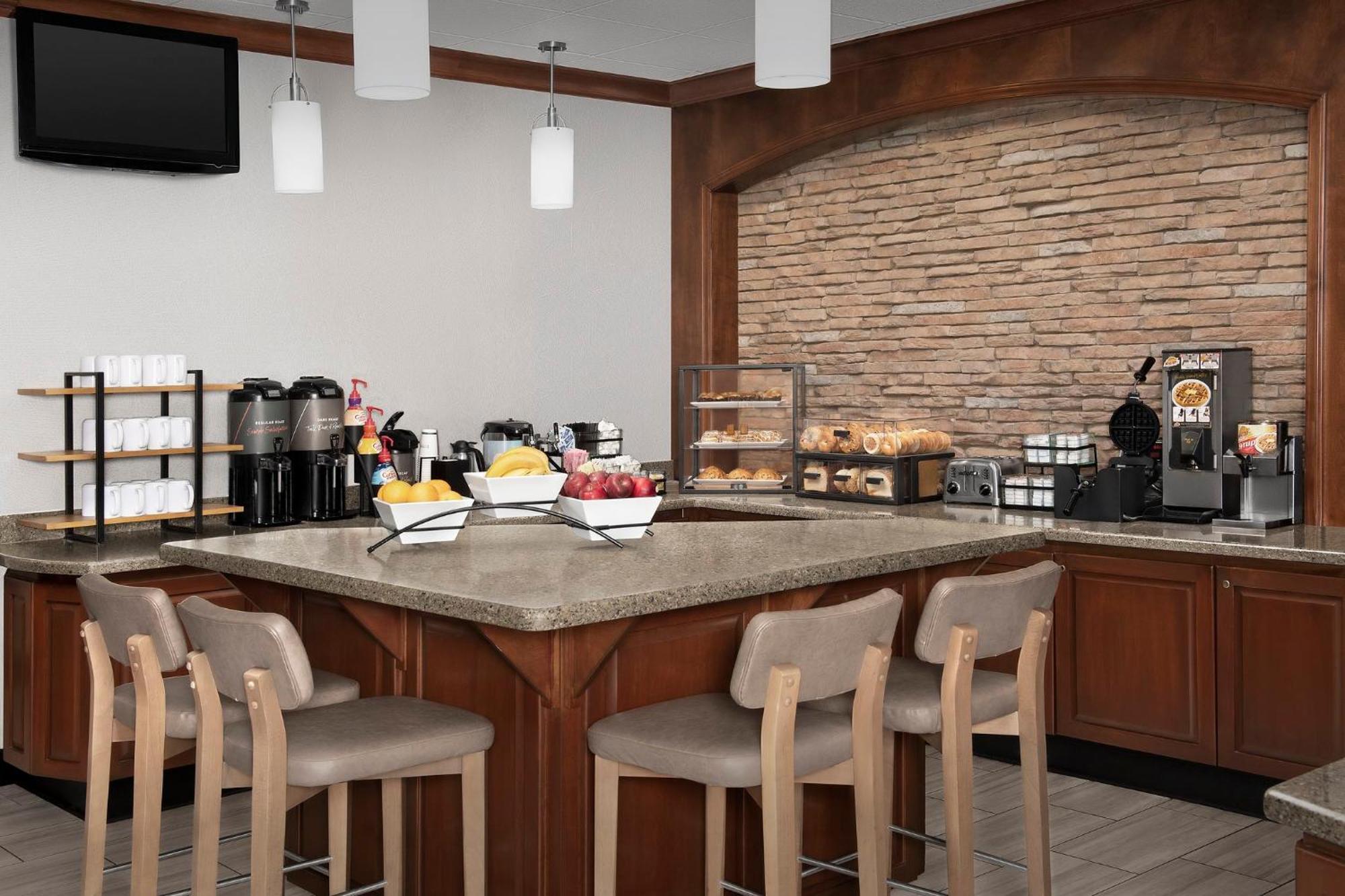 Staybridge By Ihg