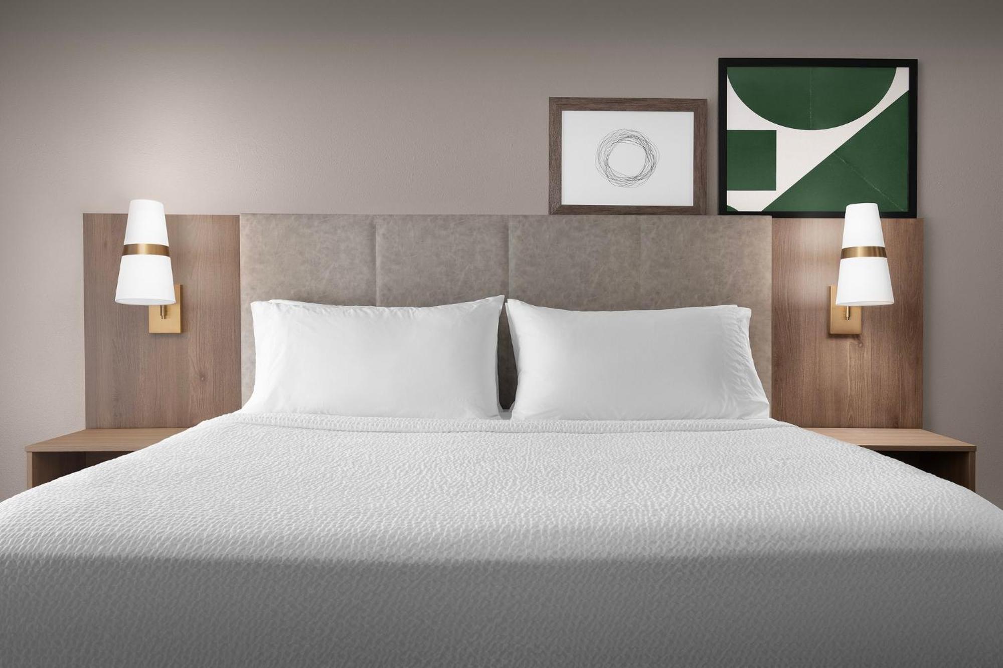Staybridge By Ihg Hotel Columbia