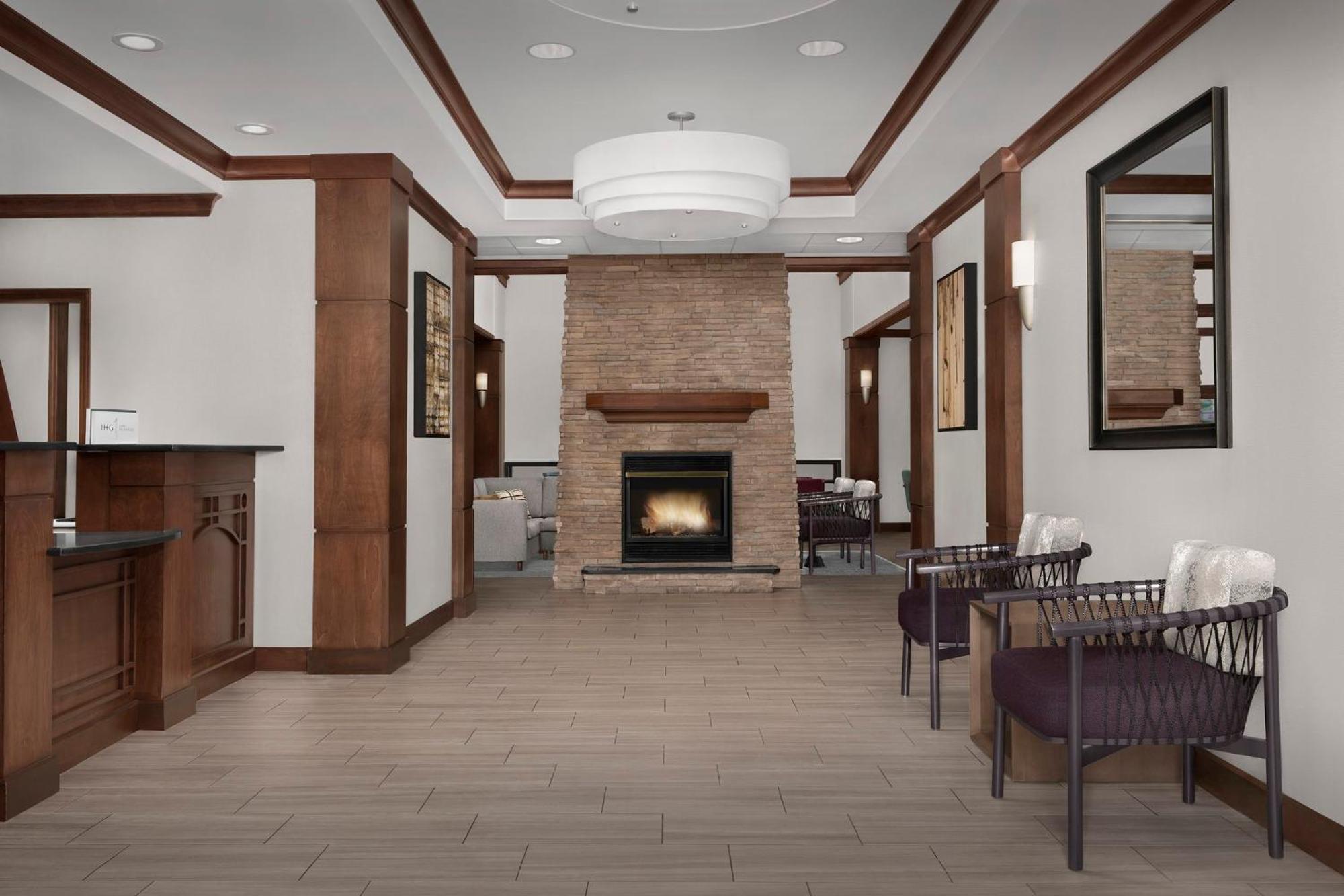 Hotel Staybridge By Ihg Columbia