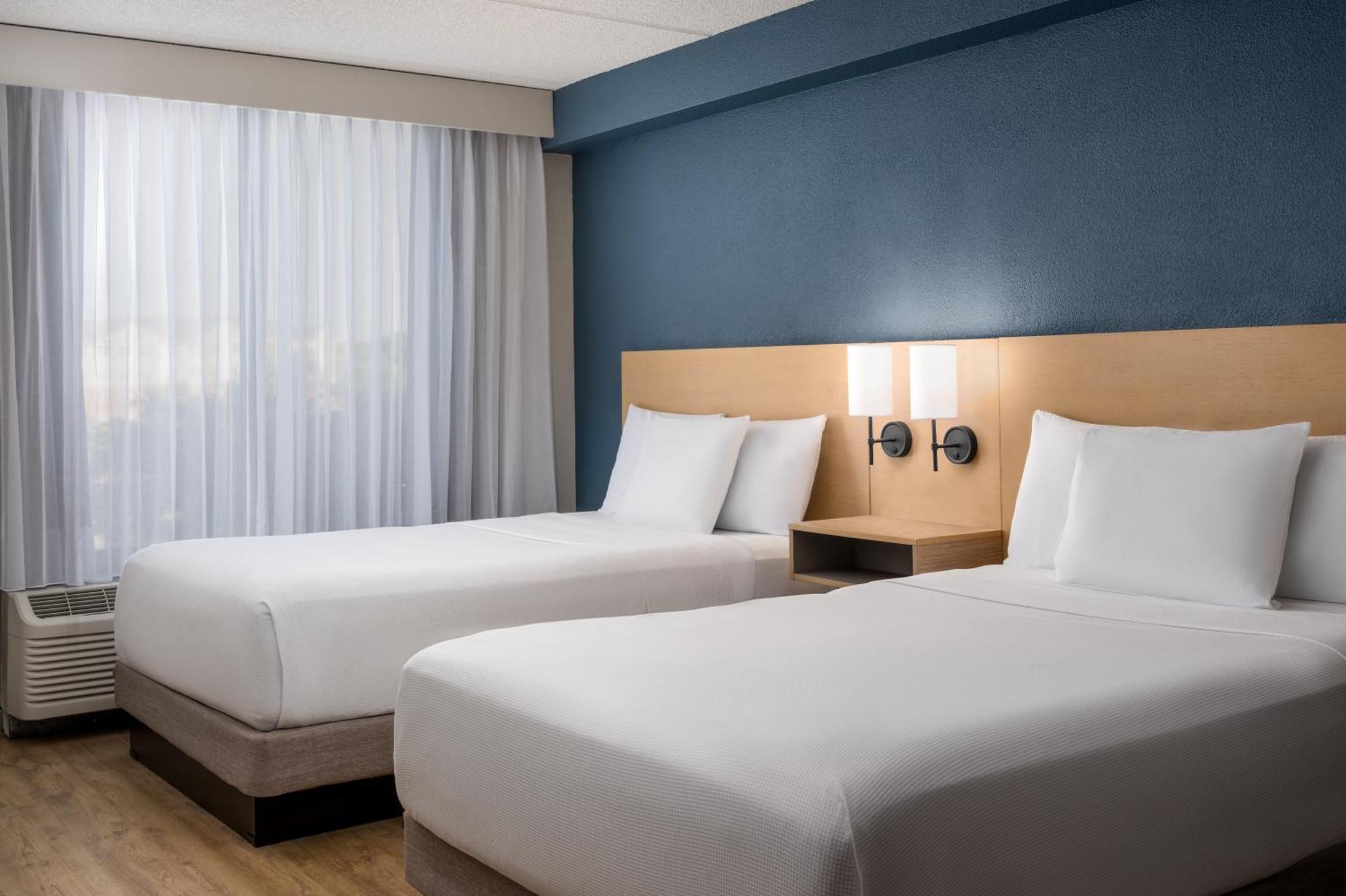 Hotel Hyatt Place Columbia/harbison