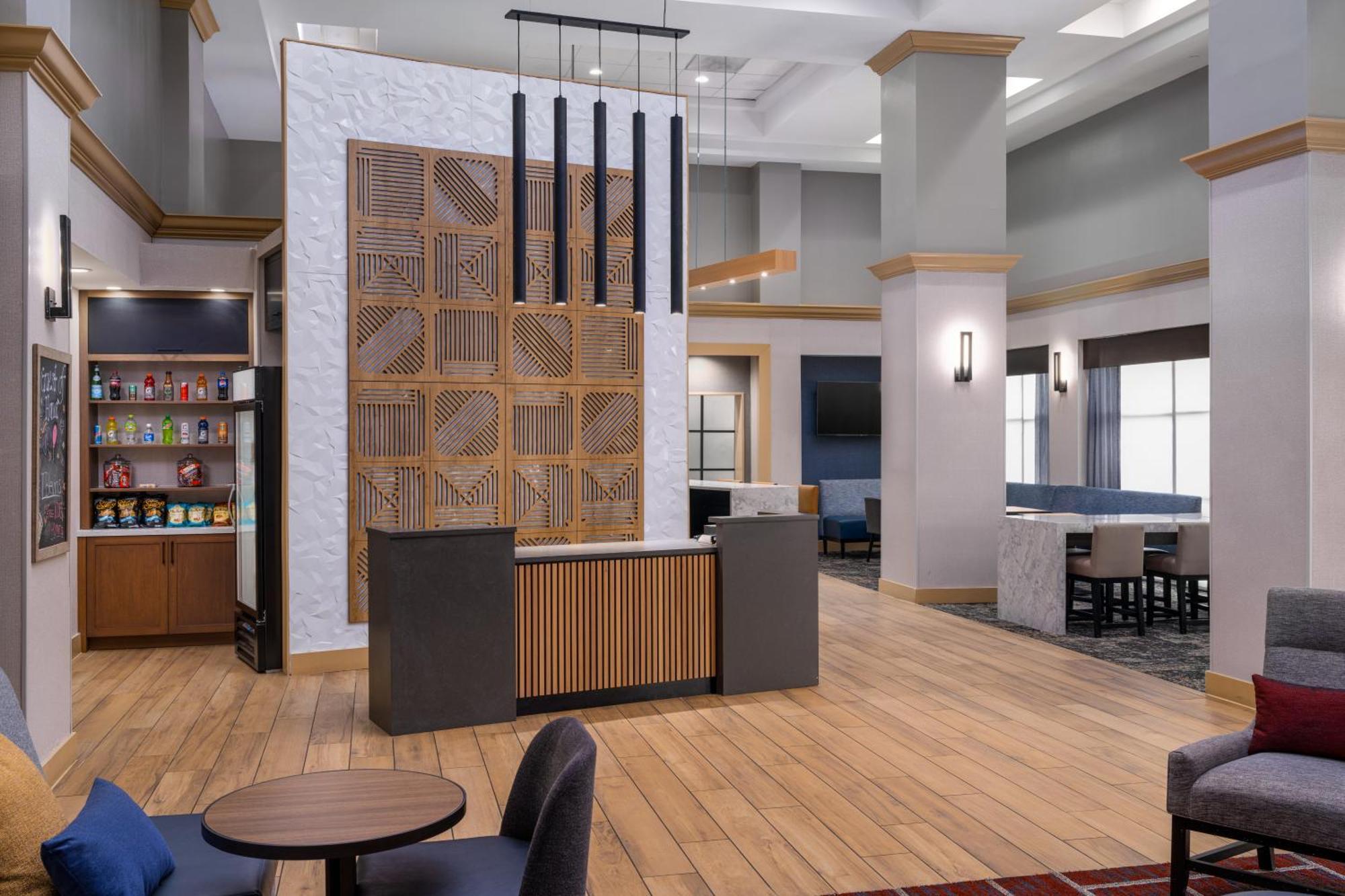 Hyatt Place Columbia/harbison Hotel Columbia