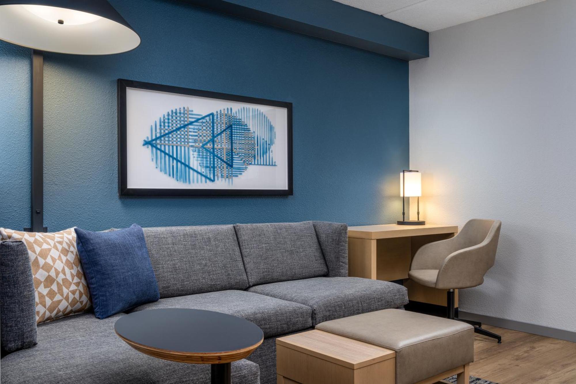 Hotel Hyatt Place Columbia/harbison Columbia