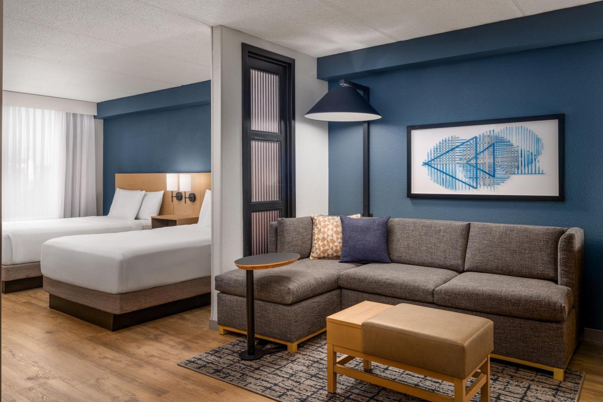 Hyatt Place Columbia/harbison 3*
