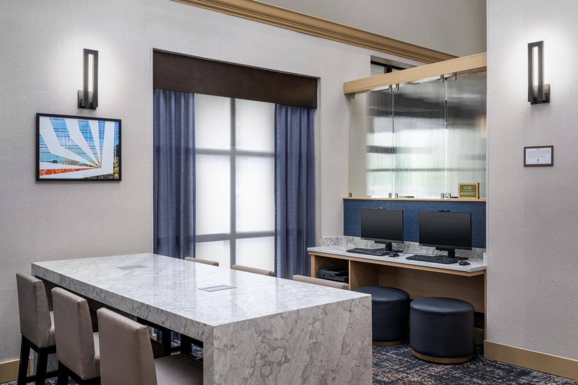 Hyatt Place Columbia/harbison Columbia