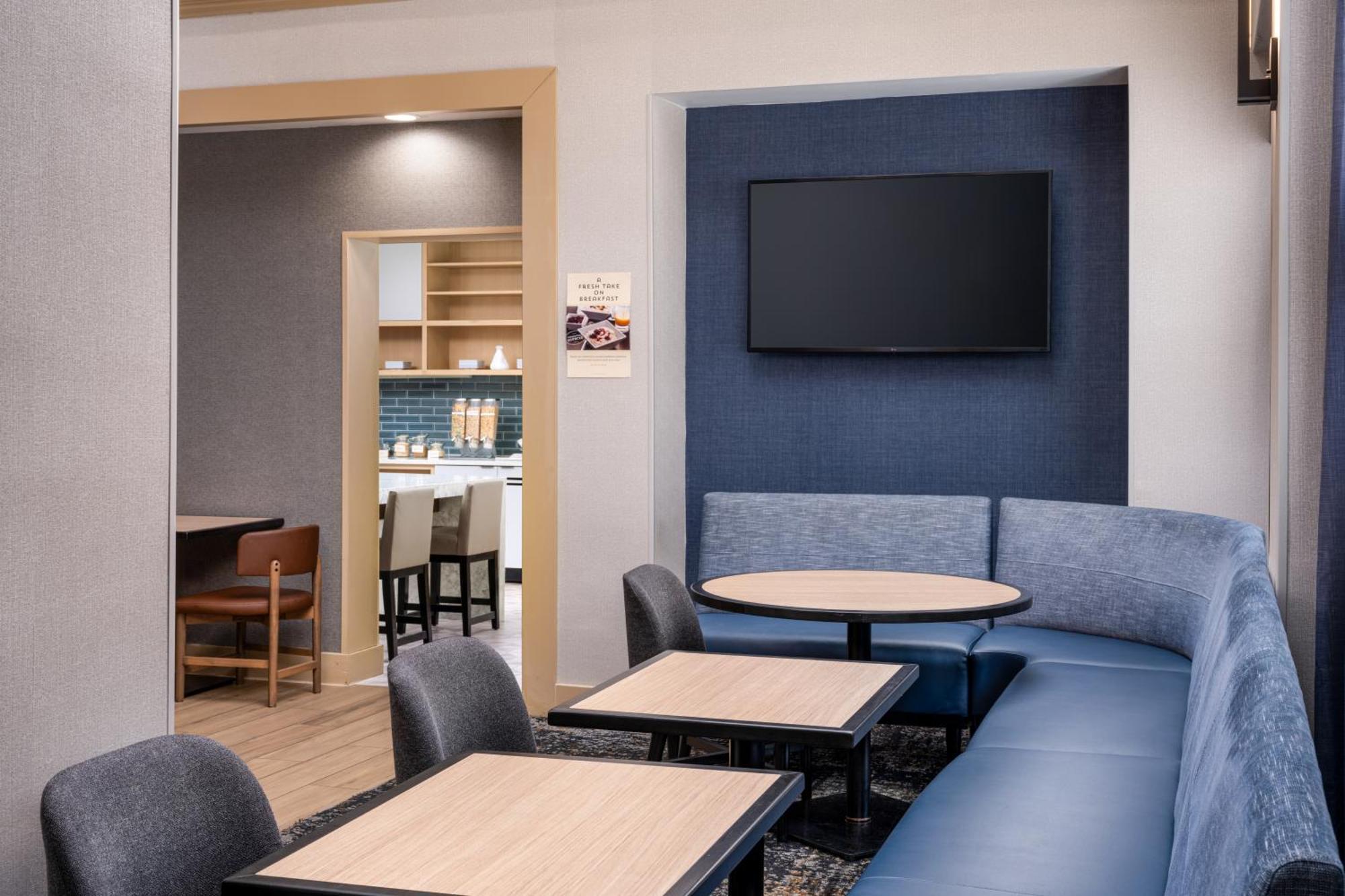 Hyatt Place Columbia/harbison 3* Columbia