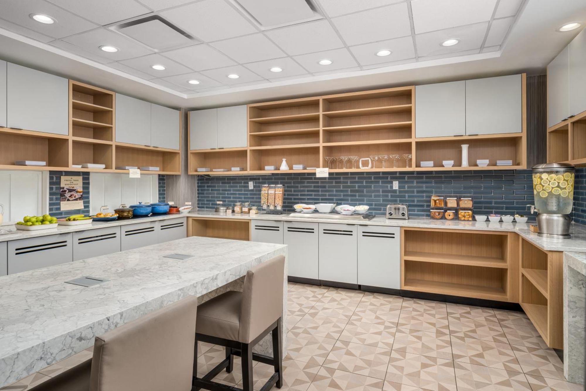 Hyatt Place Columbia/harbison