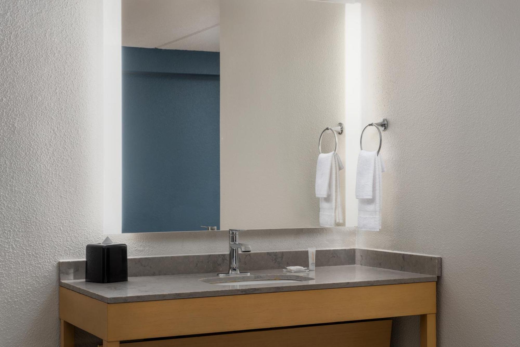 Hotel Hyatt Place Columbia/harbison