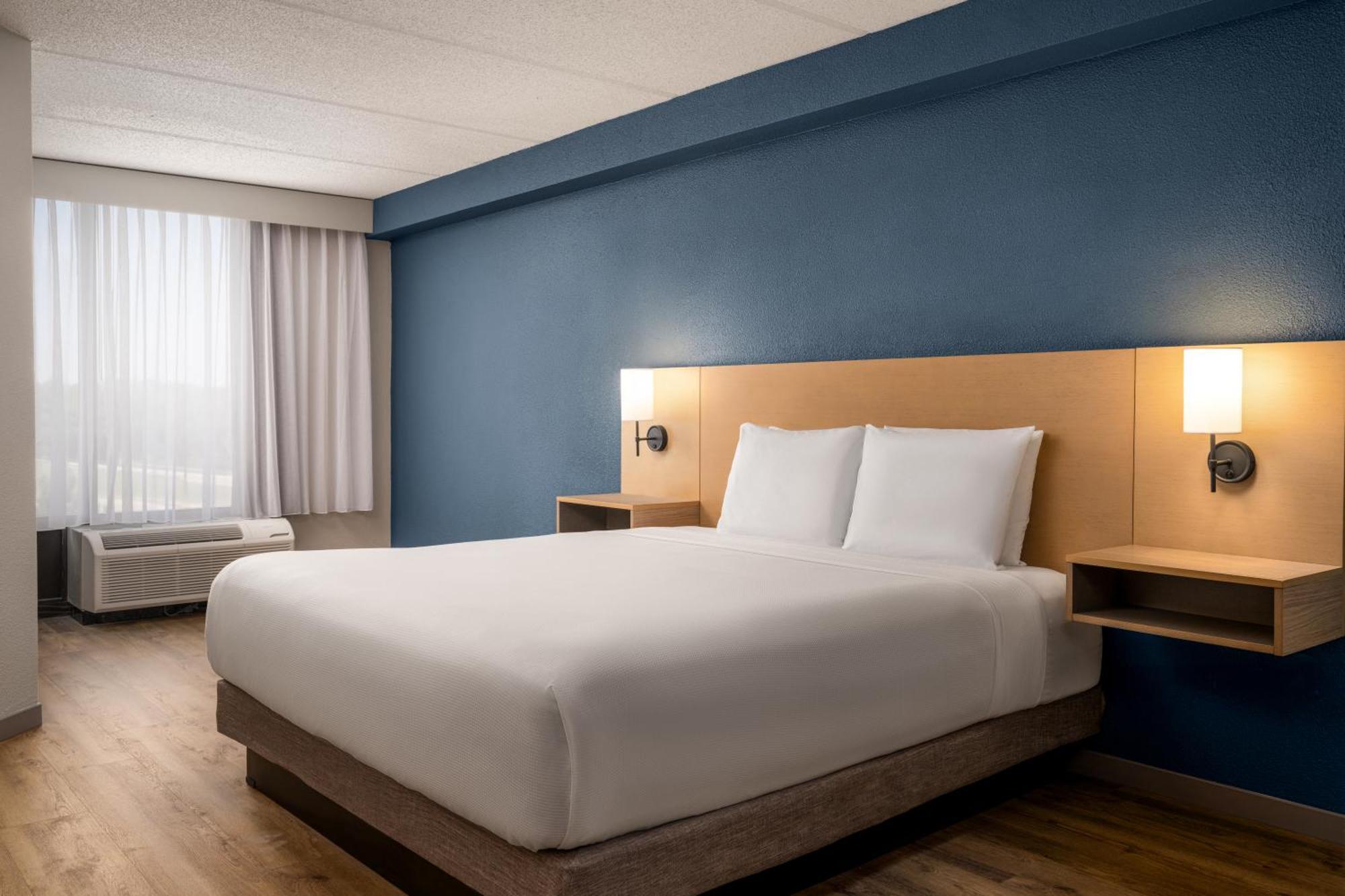 Hyatt Place Columbia/harbison Hotel 3*