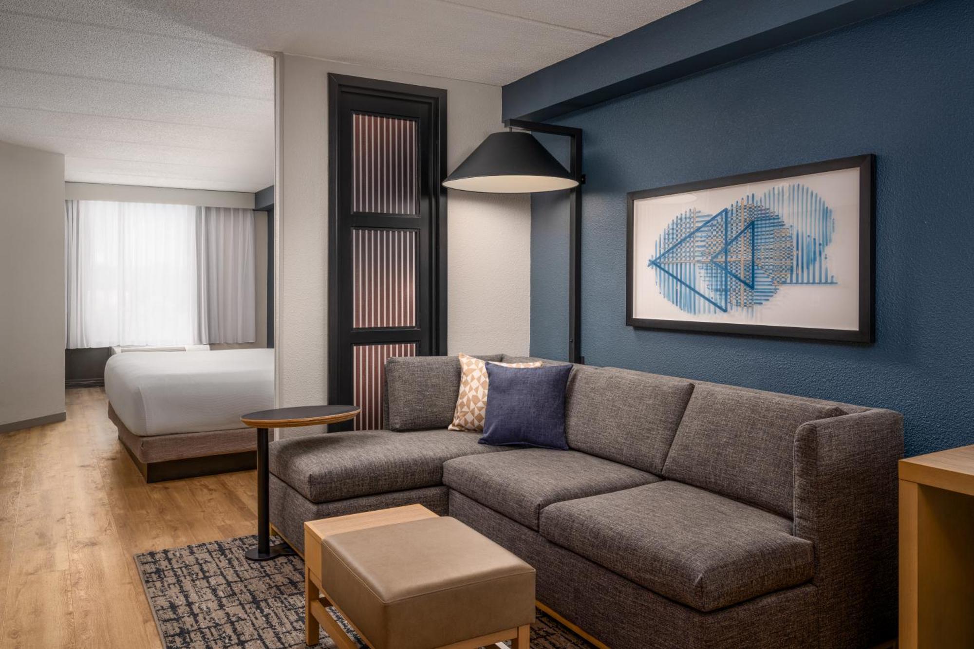 Hotel Hyatt Place Columbia/harbison 3*