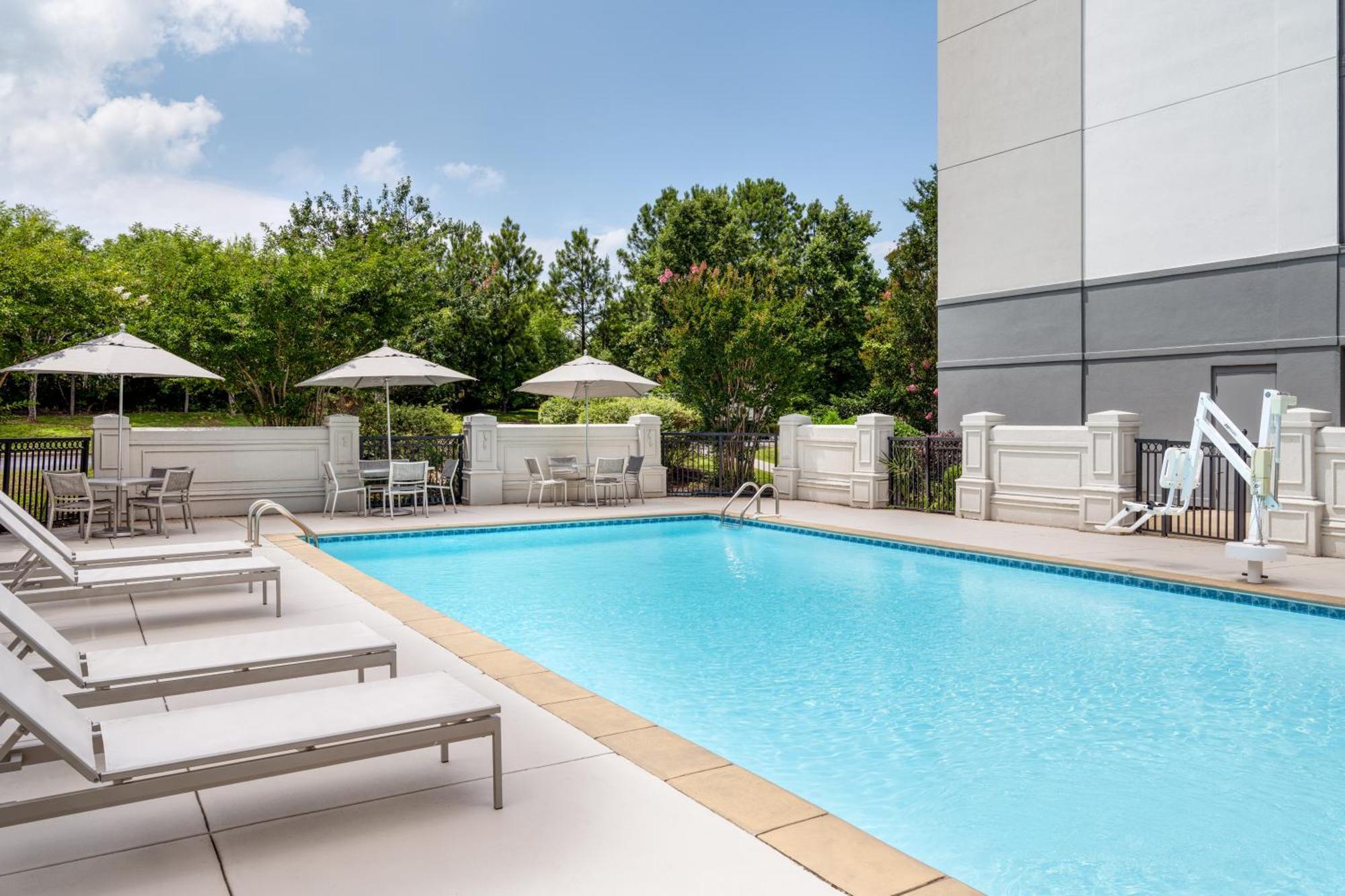Hyatt Place Columbia/harbison Hotel Columbia
