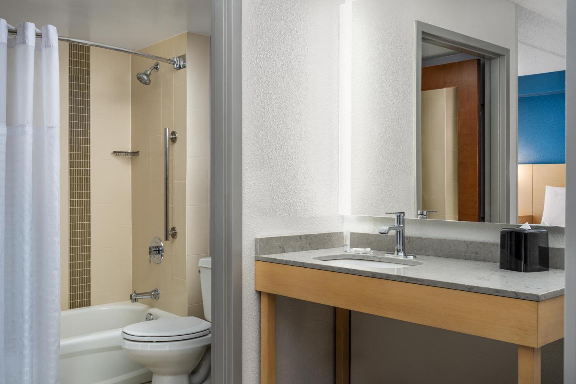 Hyatt Place Columbia/harbison 3*