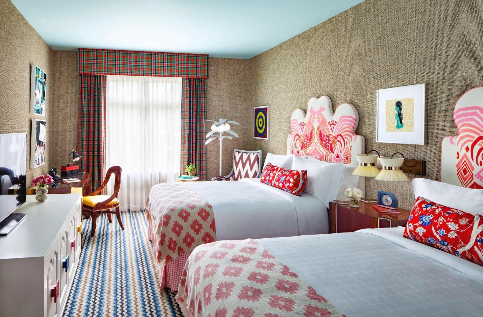 Graduate By Hilton Sc Hotel 4*