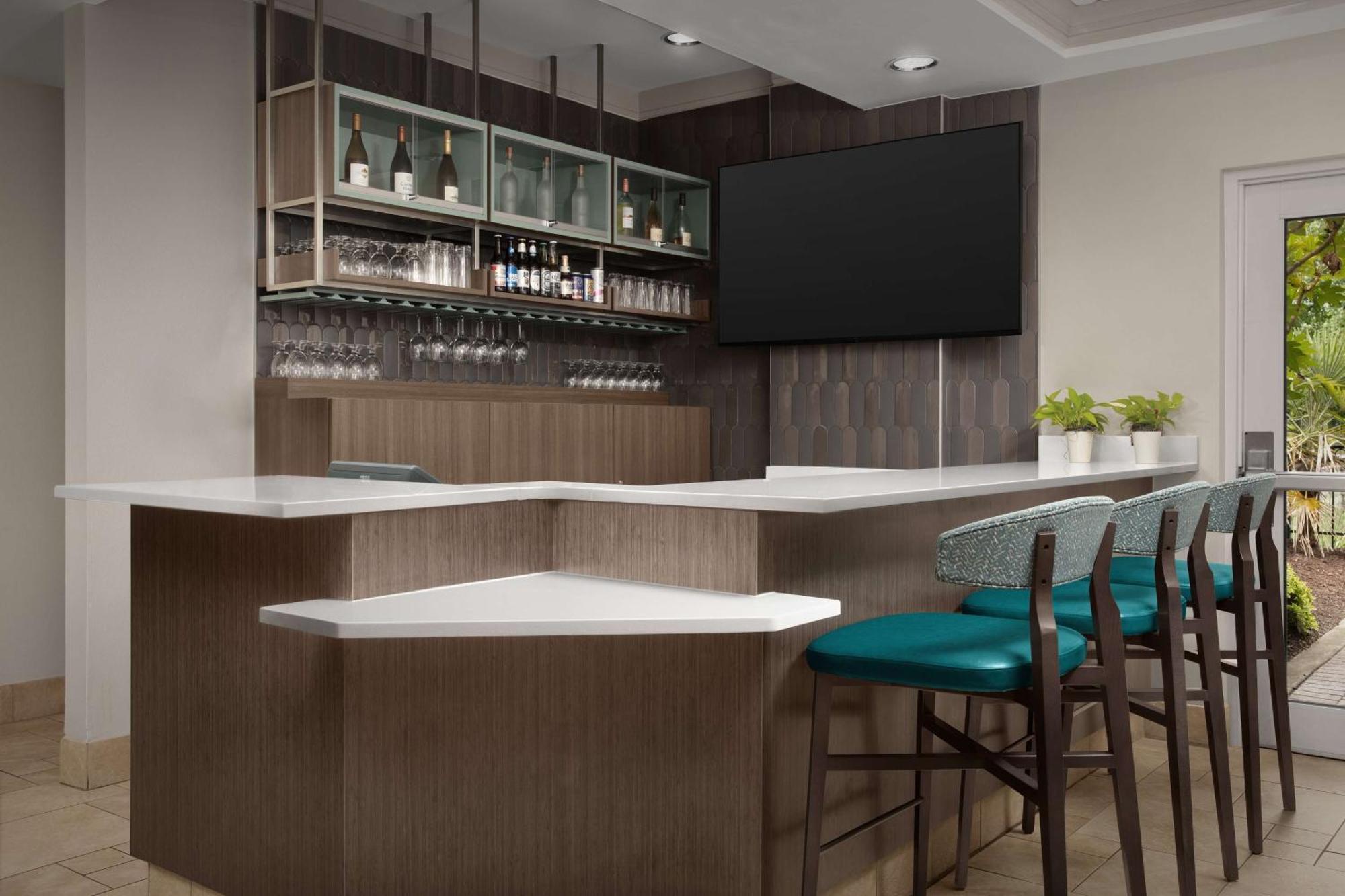 Hilton Garden Columbia/harbison Hotel 3*
