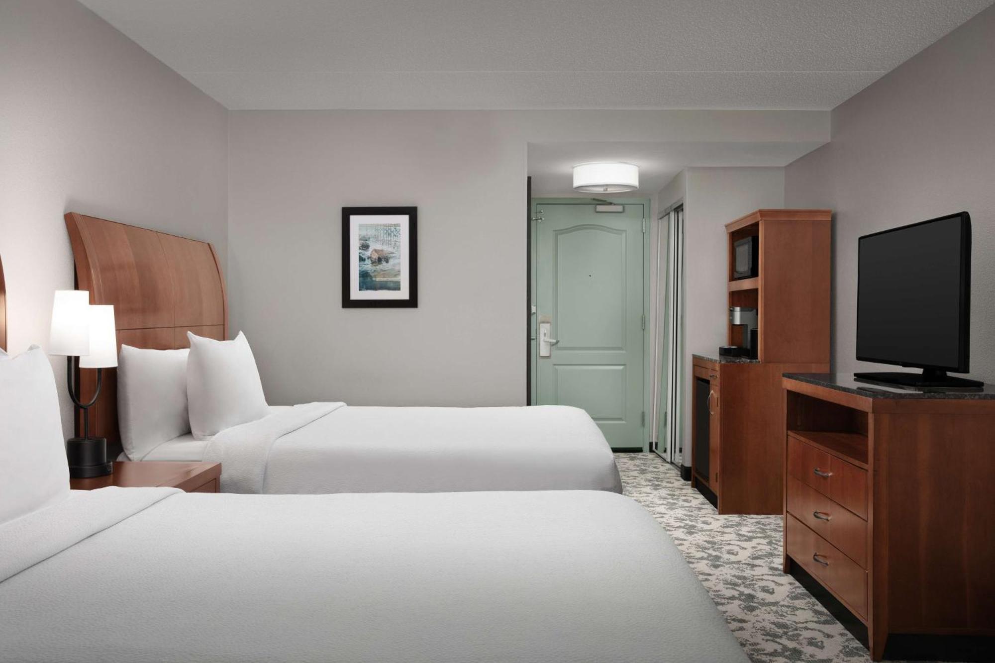 Hilton Garden Columbia/harbison Hotel Columbia