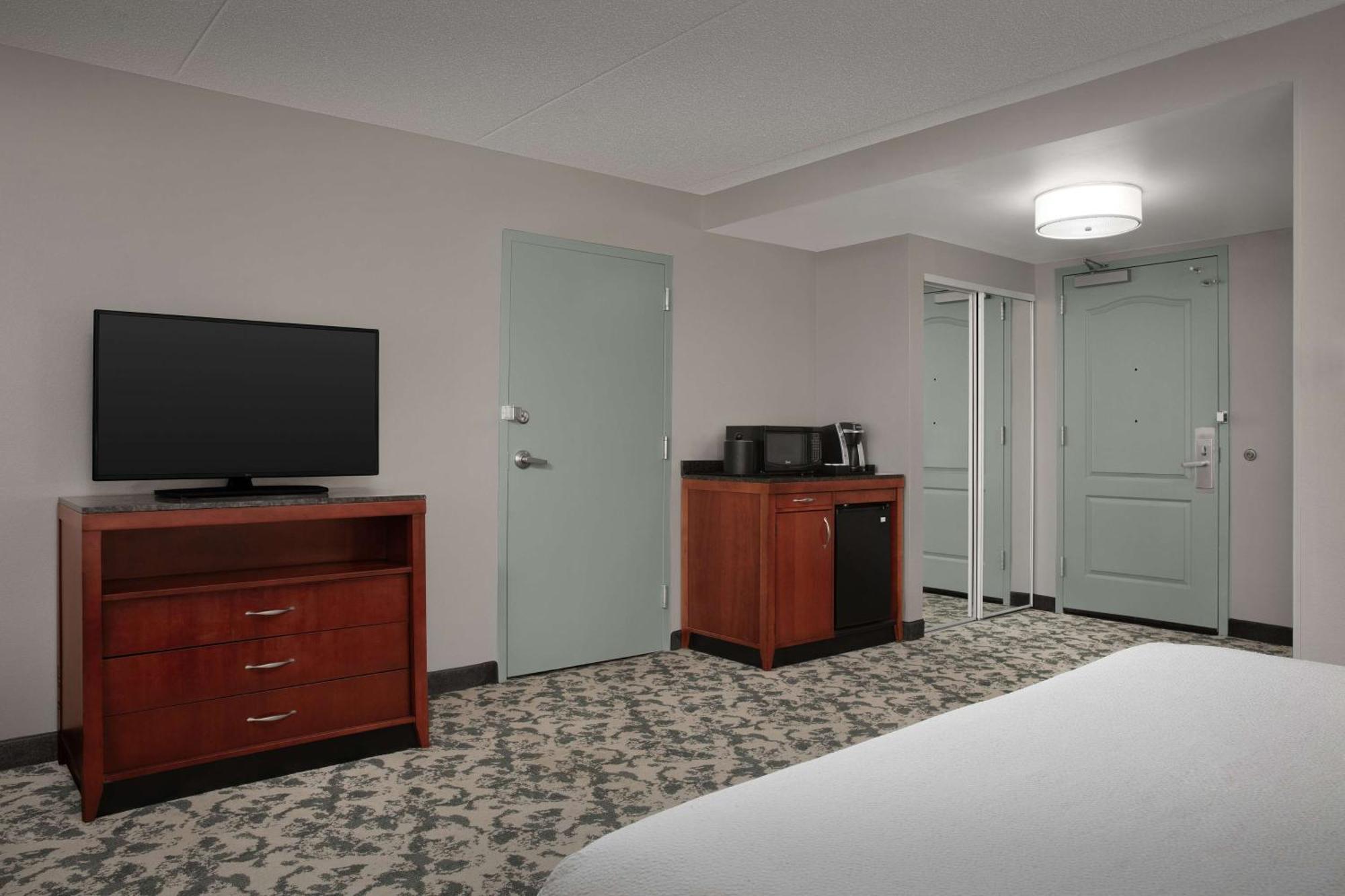 Hotel Hilton Garden Columbia/harbison Columbia