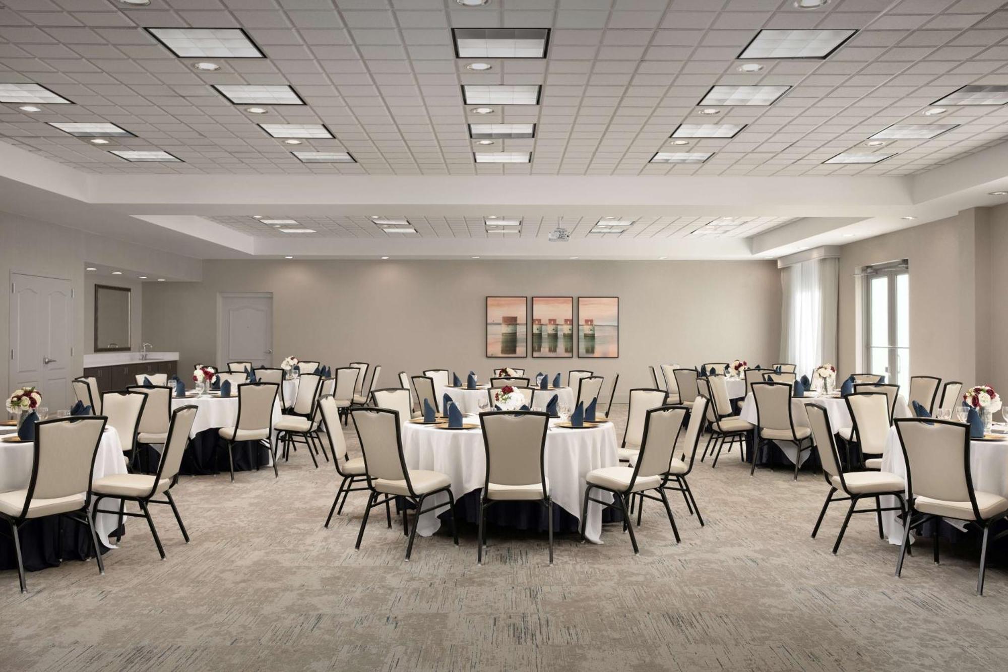 Hilton Garden Columbia/harbison 3*