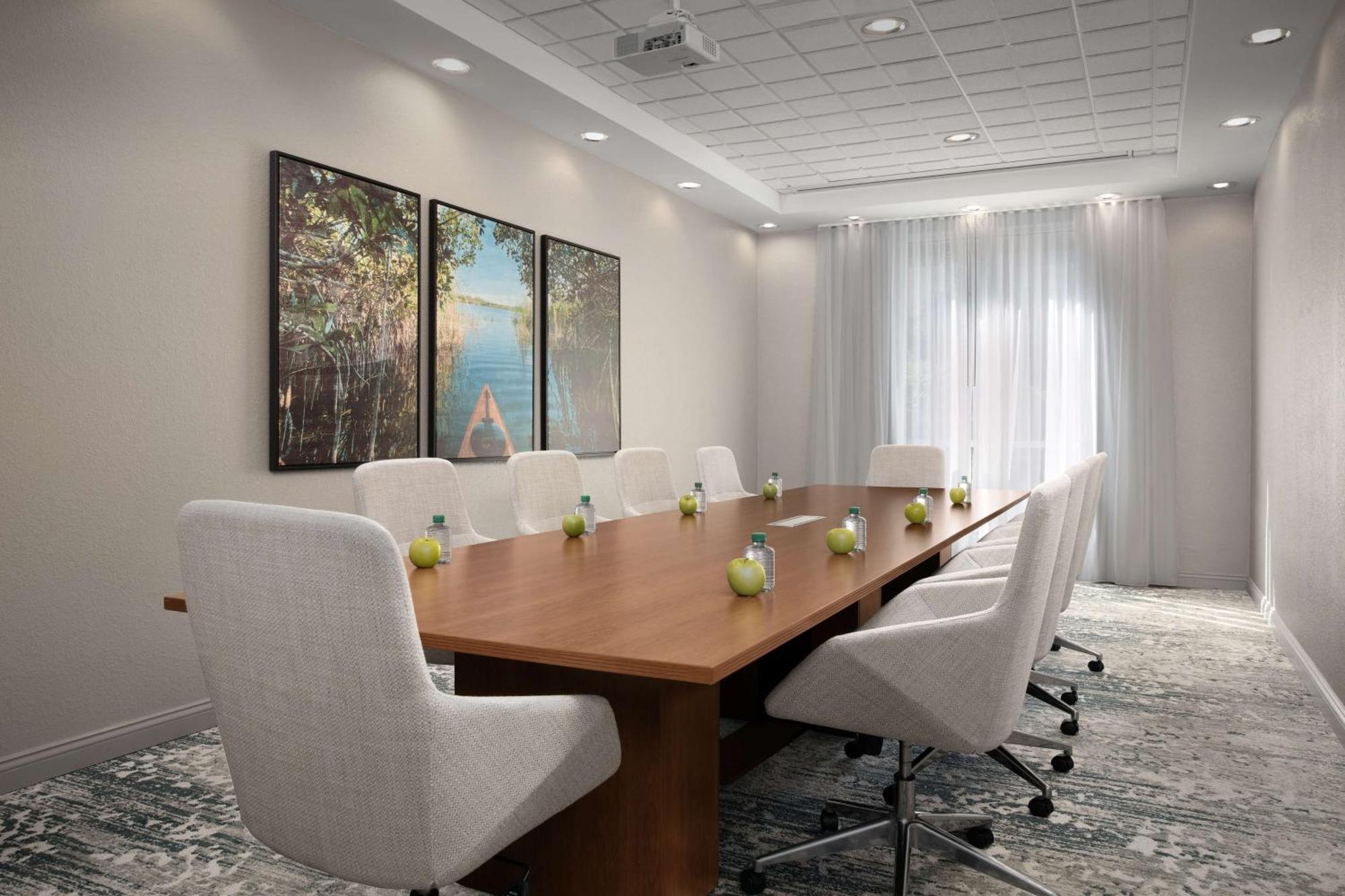 Hilton Garden Columbia/harbison Columbia