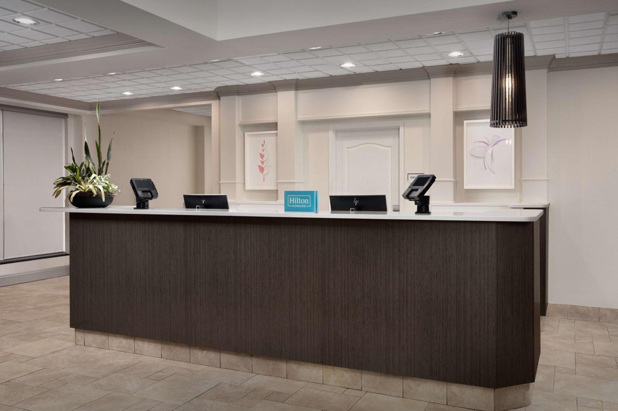 Hilton Garden Columbia/harbison 3* Columbia
