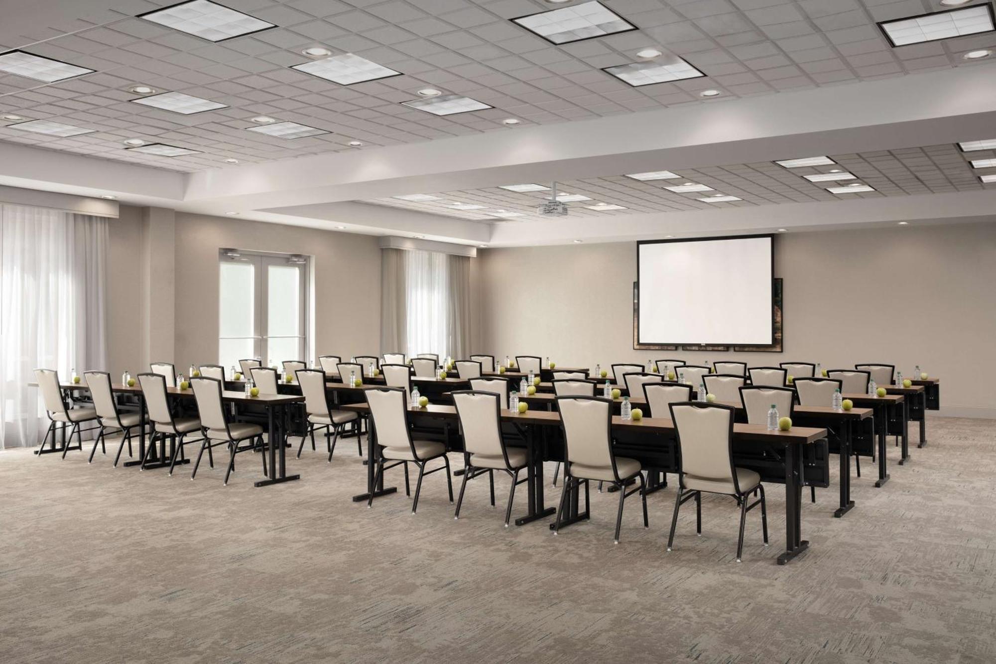 Hilton Garden Columbia/harbison