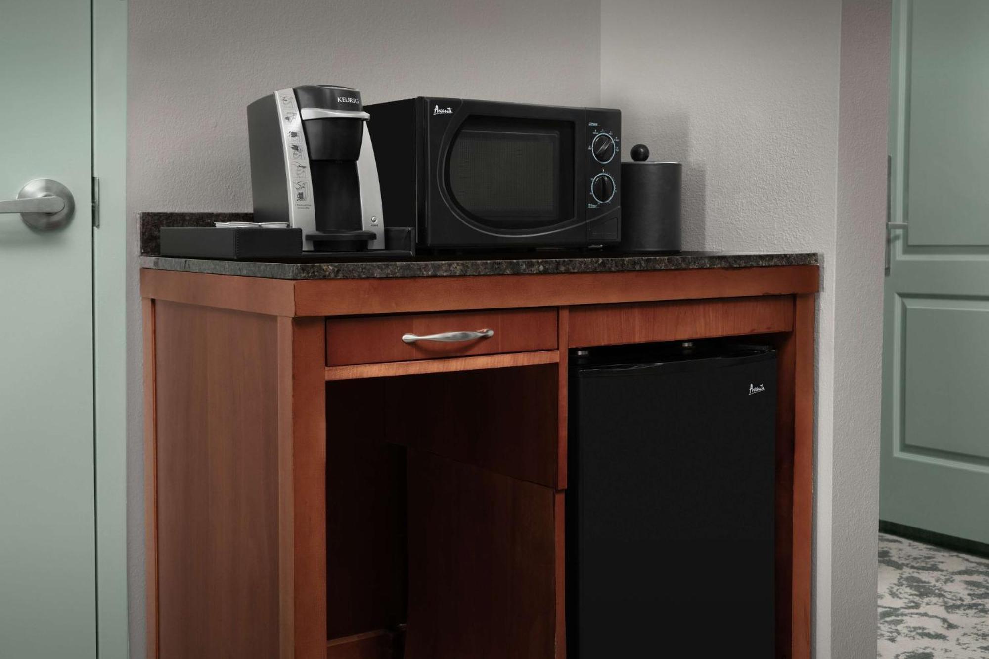 Hilton Garden Columbia/harbison Hotel 3*