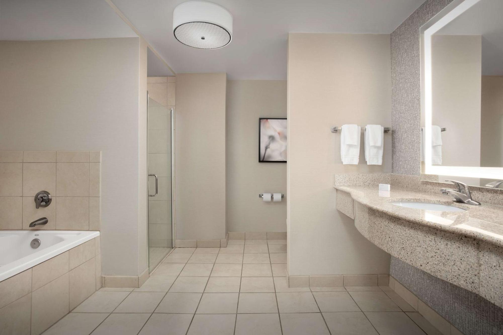 Hilton Garden Columbia/harbison Hotel Columbia