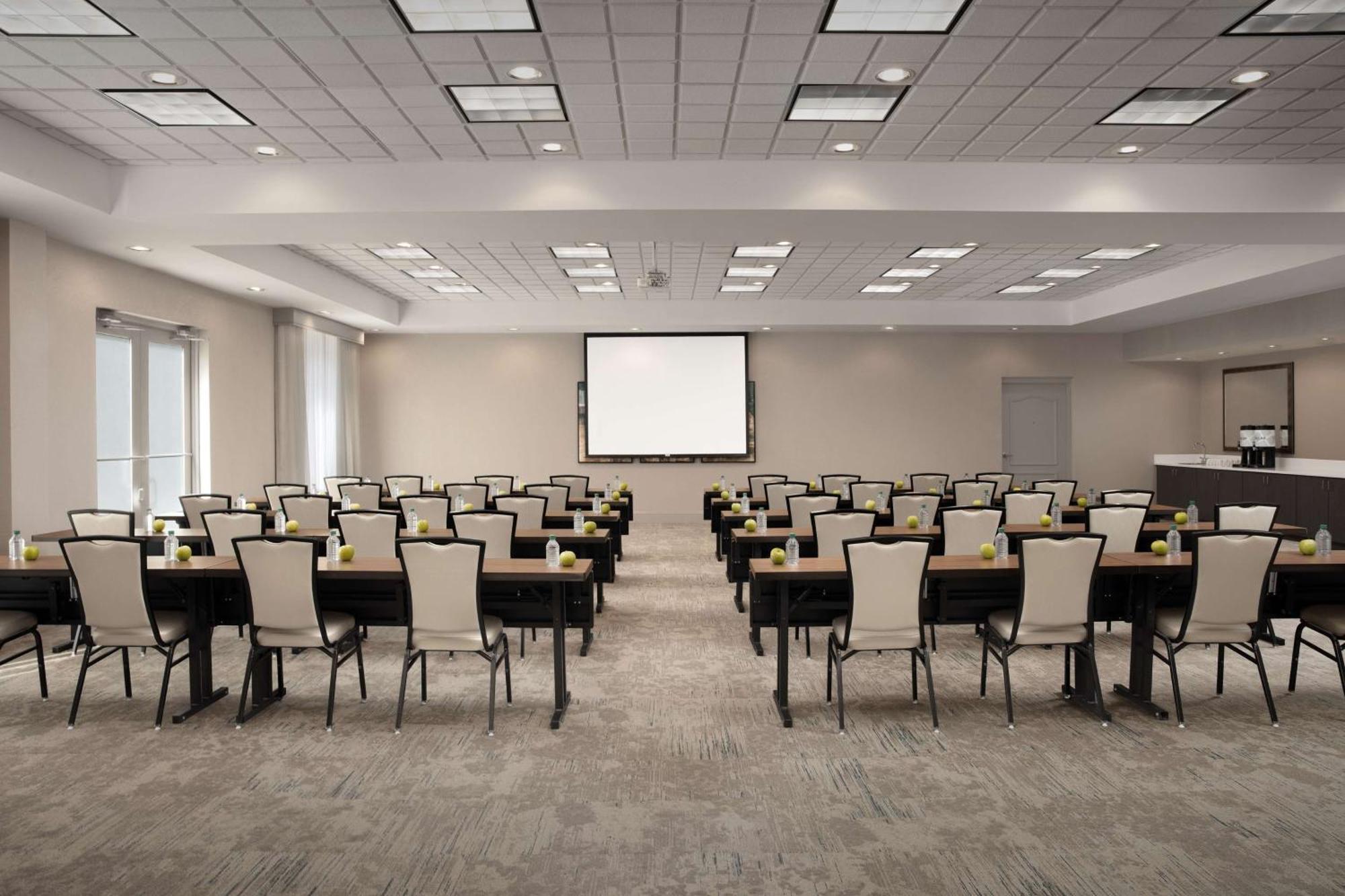 Hotel Hilton Garden Columbia/harbison Columbia
