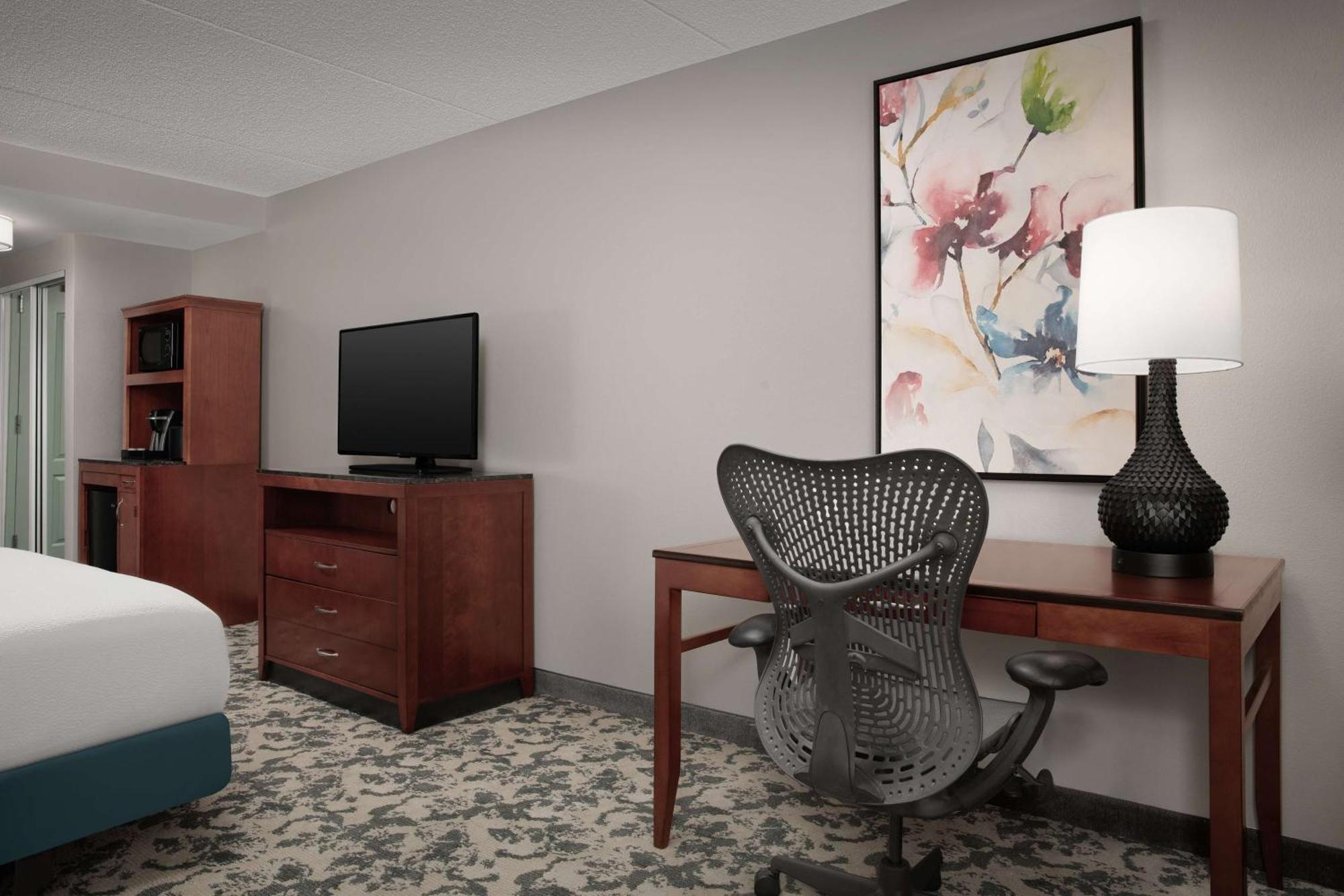 Hilton Garden Columbia/harbison 3*