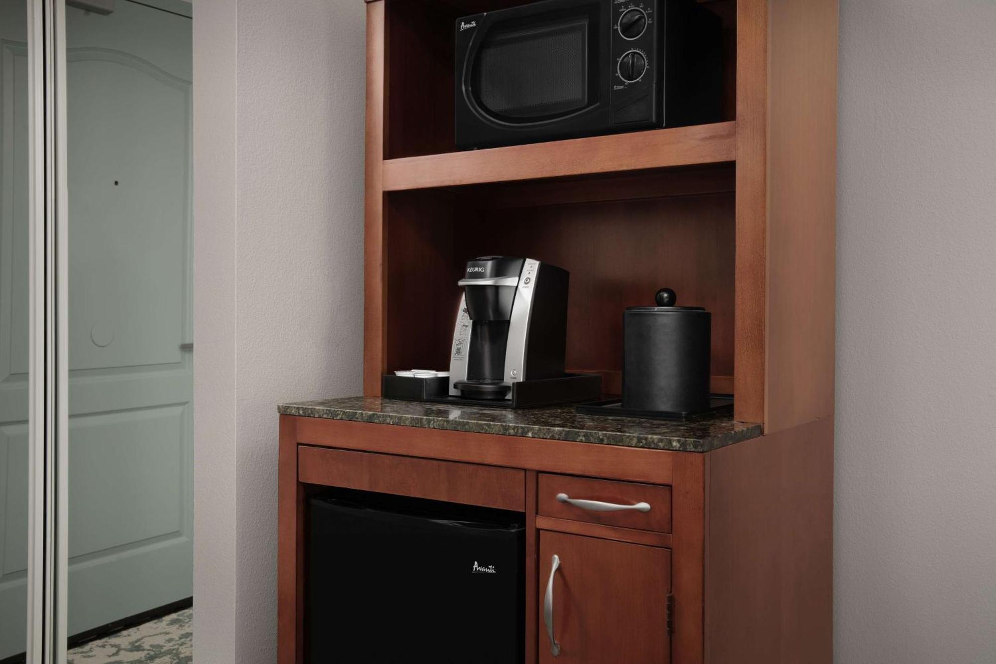 Hilton Garden Columbia/harbison