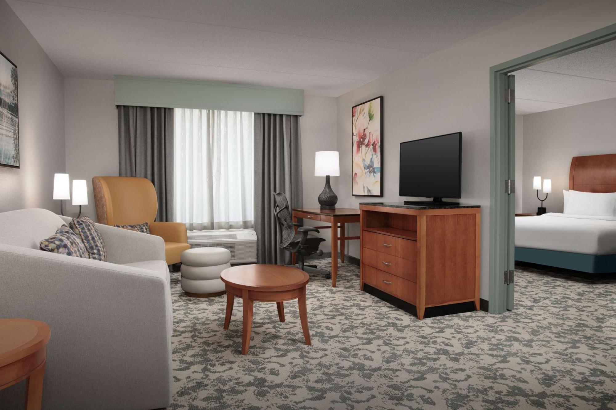 Hotel Hilton Garden Columbia/harbison