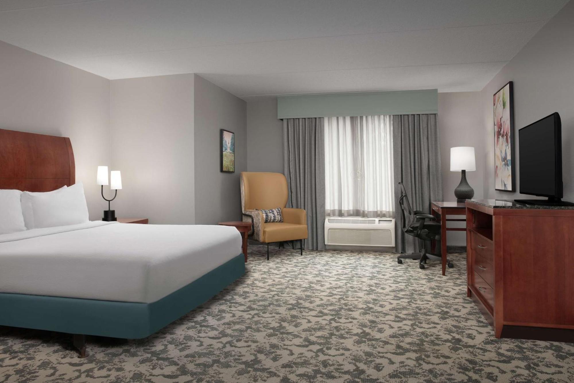 Hilton Garden Columbia/harbison Hotel Columbia