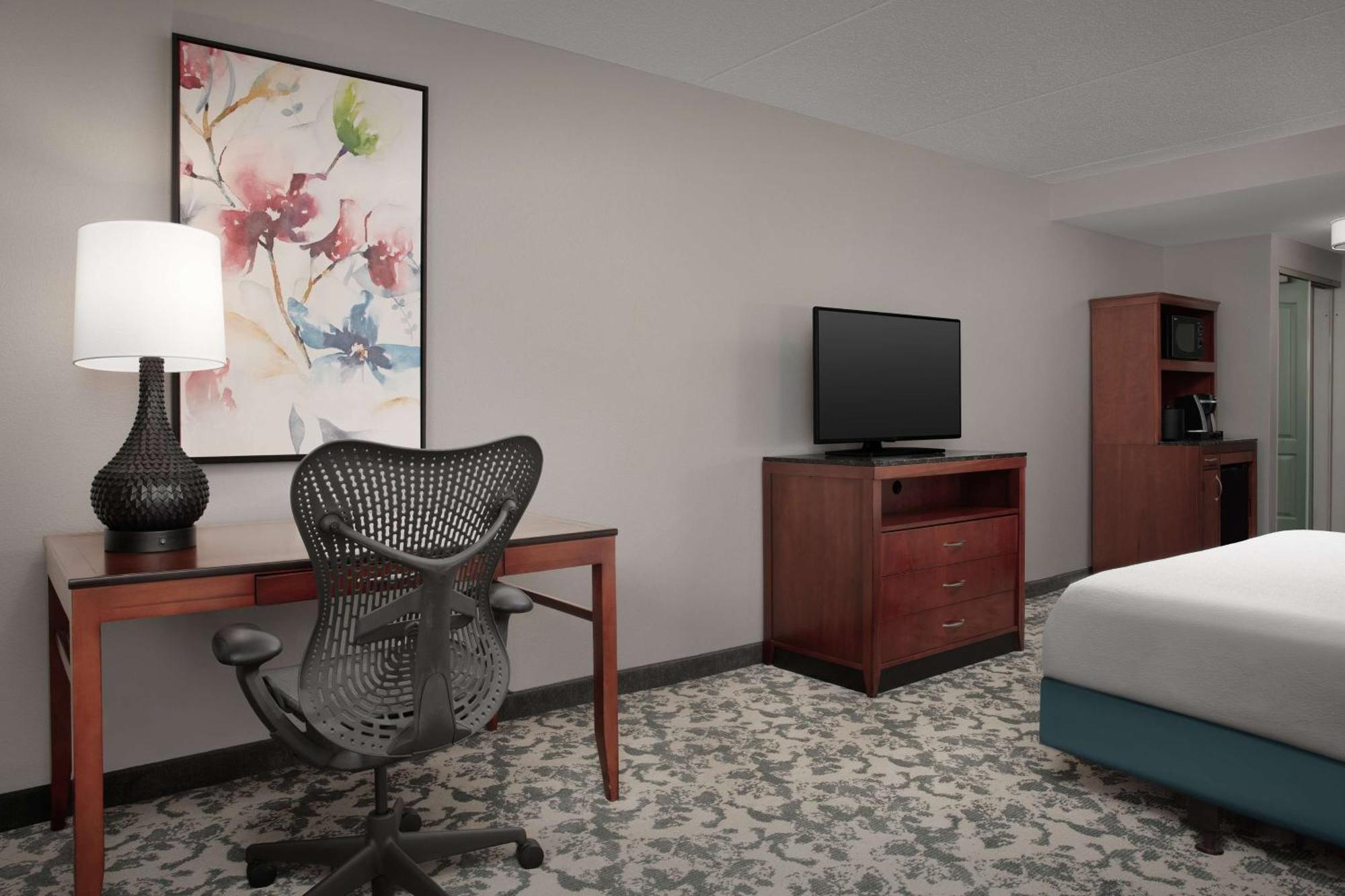 Hotel Hilton Garden Columbia/harbison Columbia