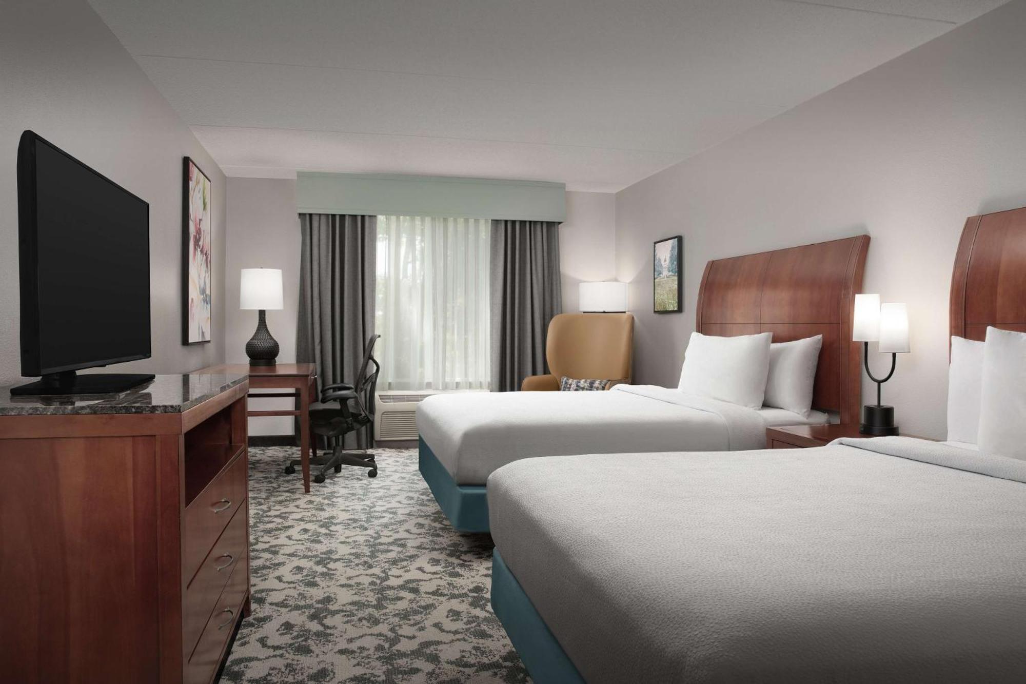 Hilton Garden Columbia/harbison Columbia