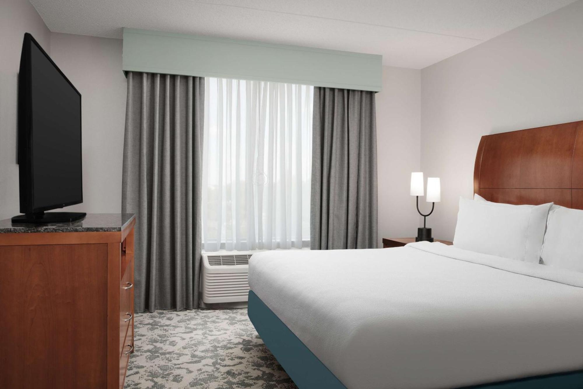 Hilton Garden Columbia/harbison 3* Columbia