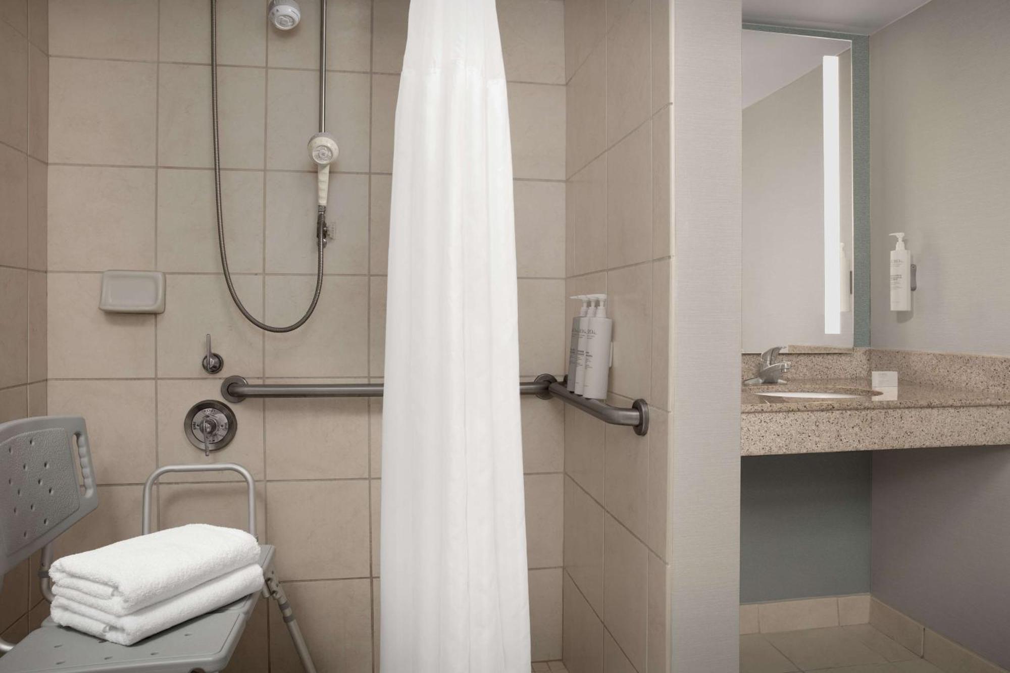 Hilton Garden Columbia/harbison
