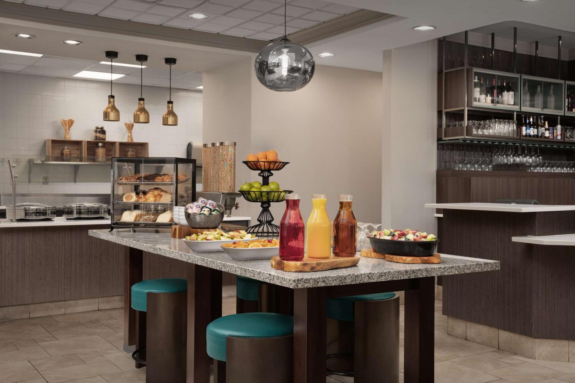 Hilton Garden Columbia/harbison Hotel